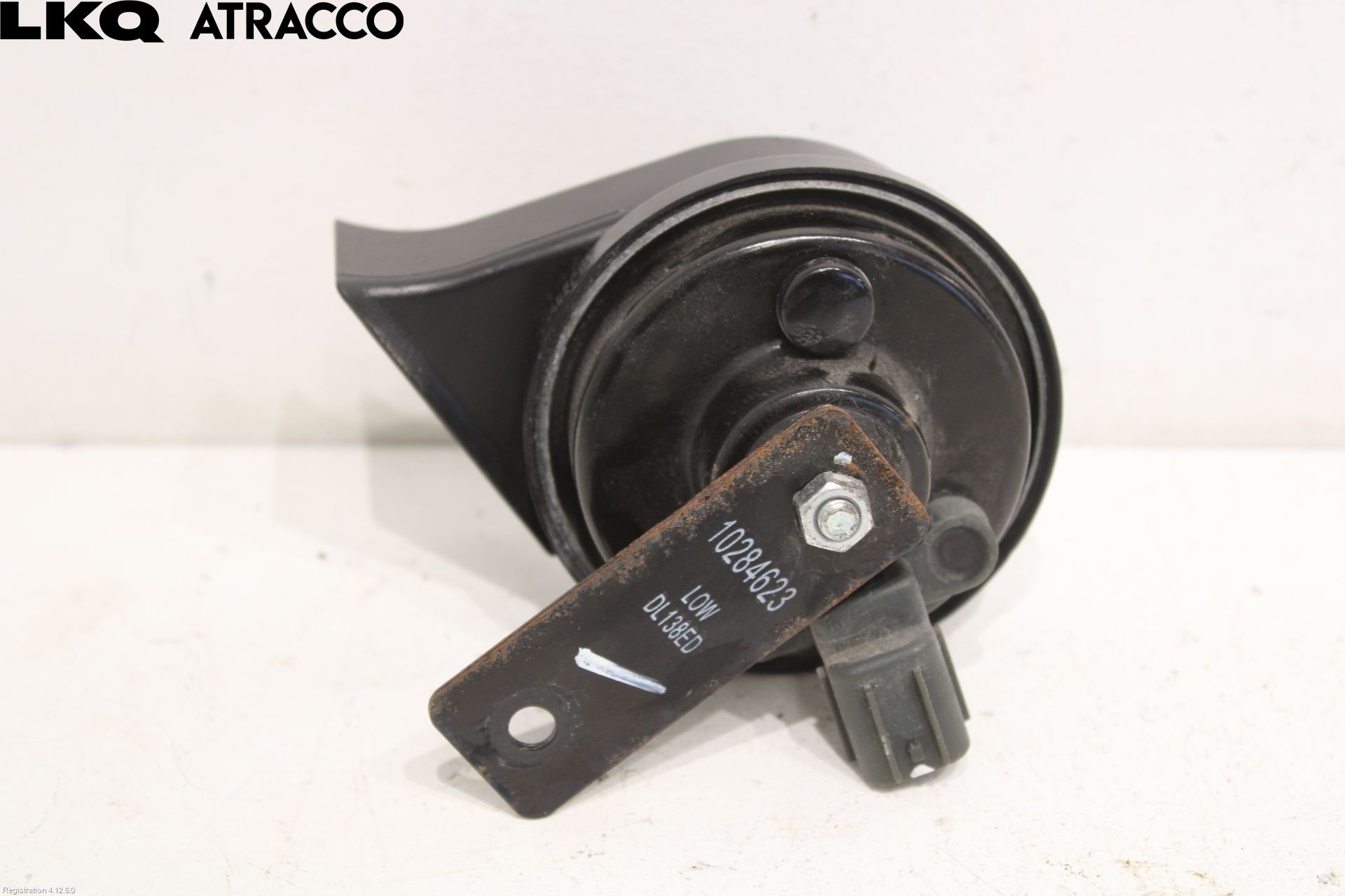 MG MARVEL R 22- Signalhorn