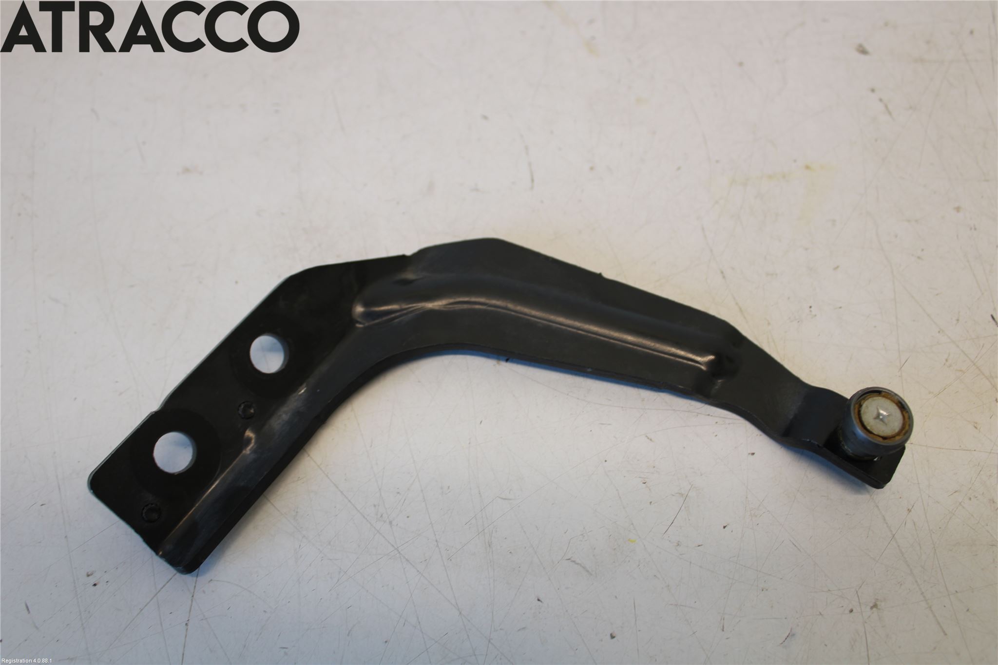 Toyota PROACE II 16- Skyvedør Hengsel Valser