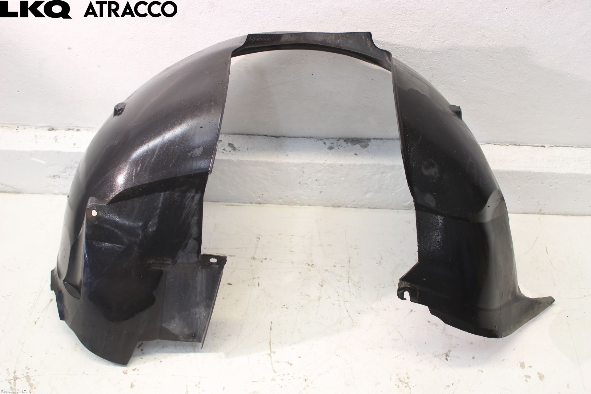 Volvo S60 05-10 Skjerm Indre