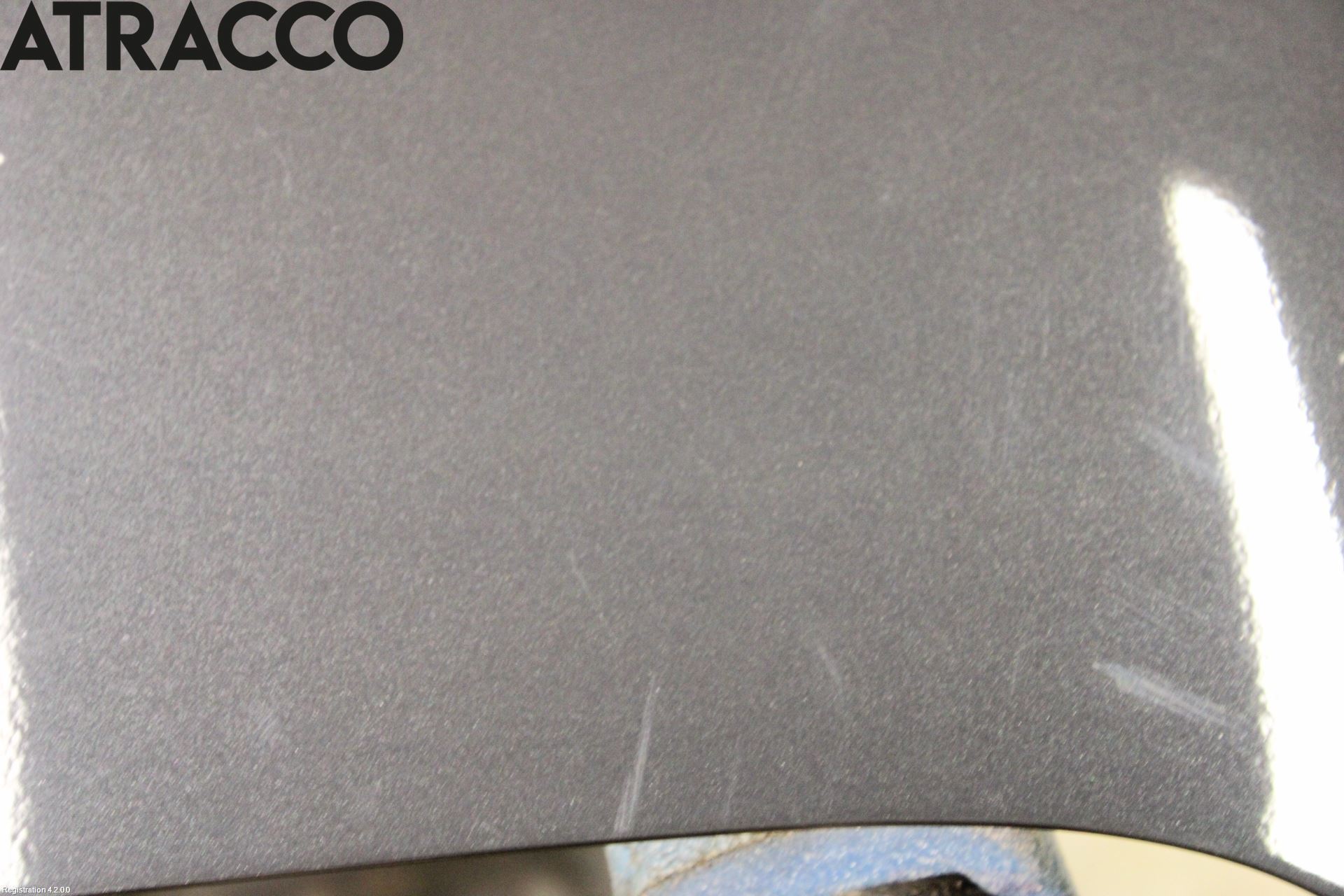 Kia XCEED 19- Spoiler Bakluke