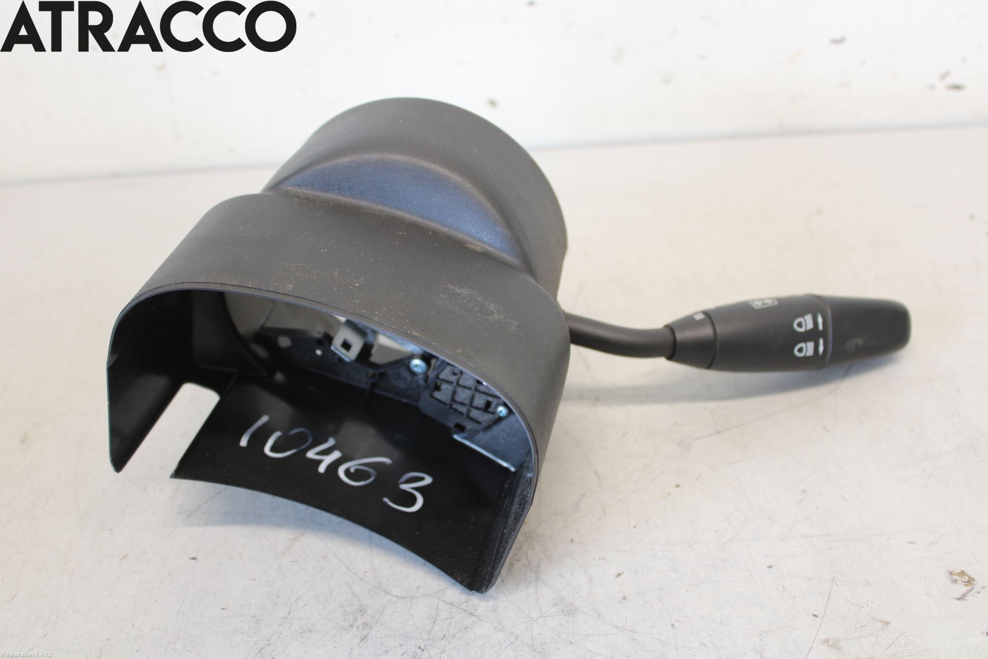 Mercedes-Benz MB SPRINTER (W906) 06-18 Bryter Ratt Lys - Spyler