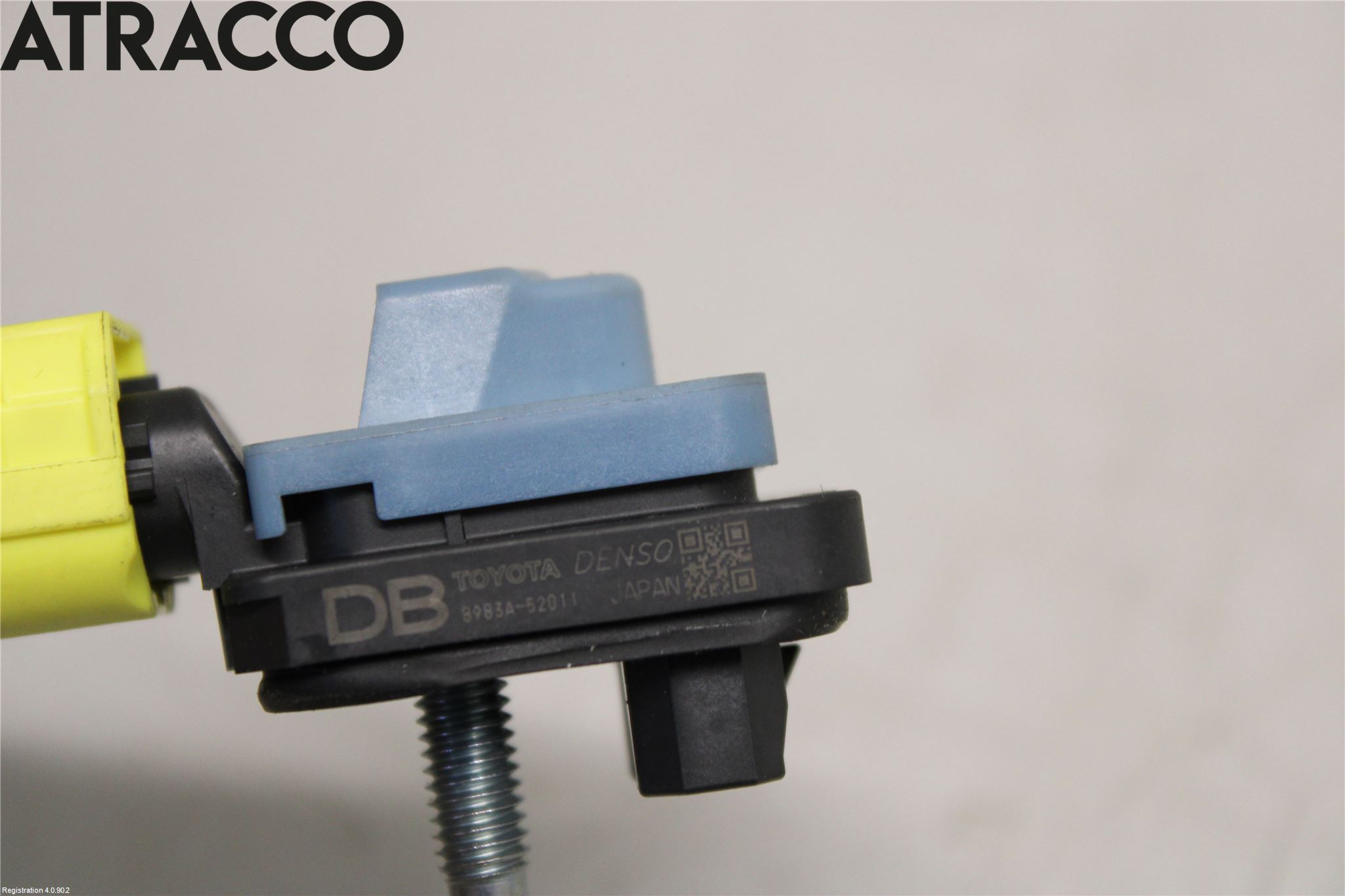 Toyota RAV4 19- Sensor Øvrig