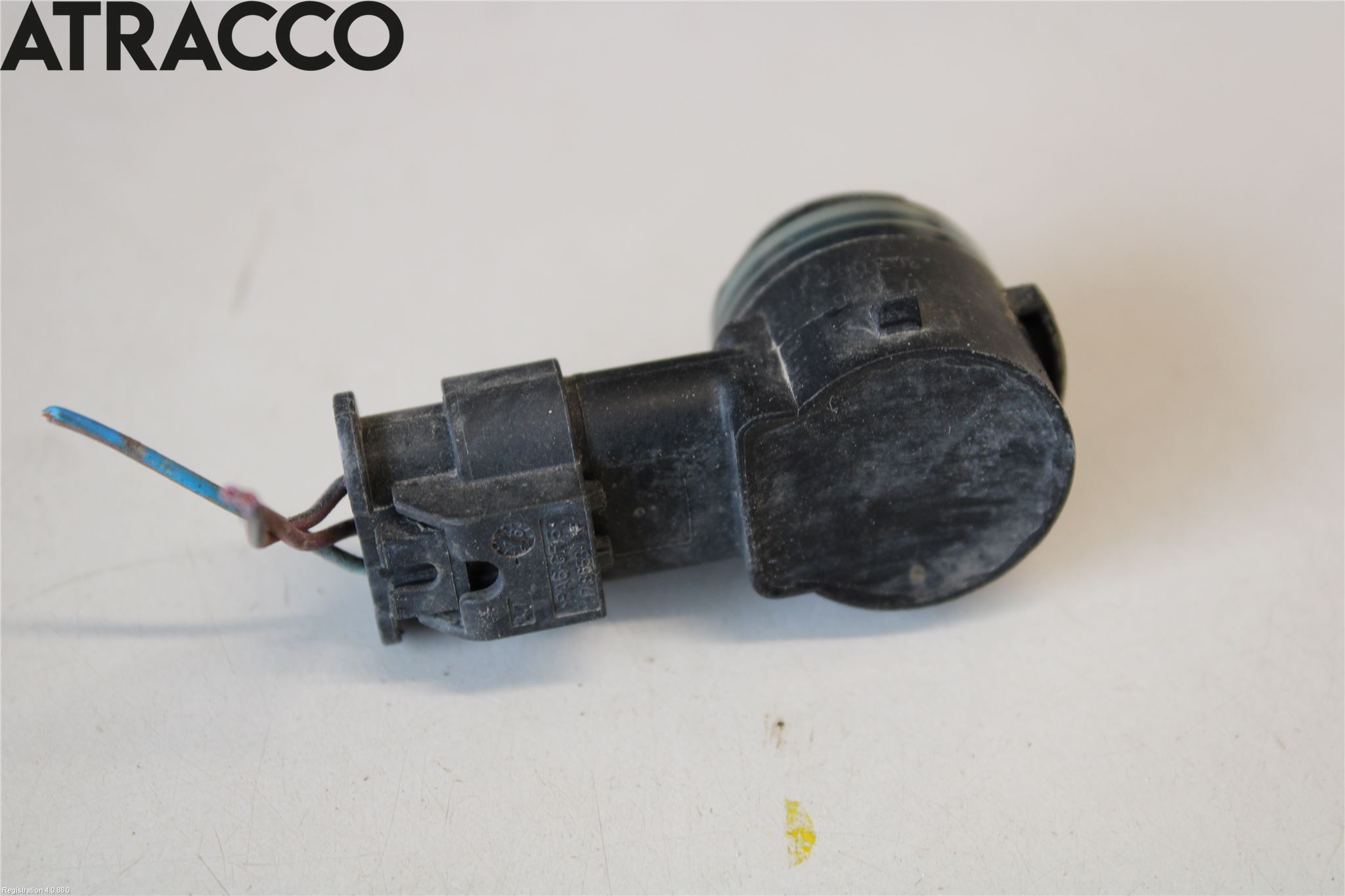BMW i3 I01 13-22 Sensor Ryggesensor