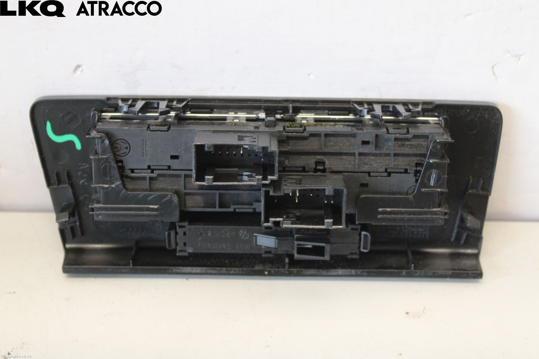 Volkswagen VW SHARAN 11- Bryter Multifunksjon