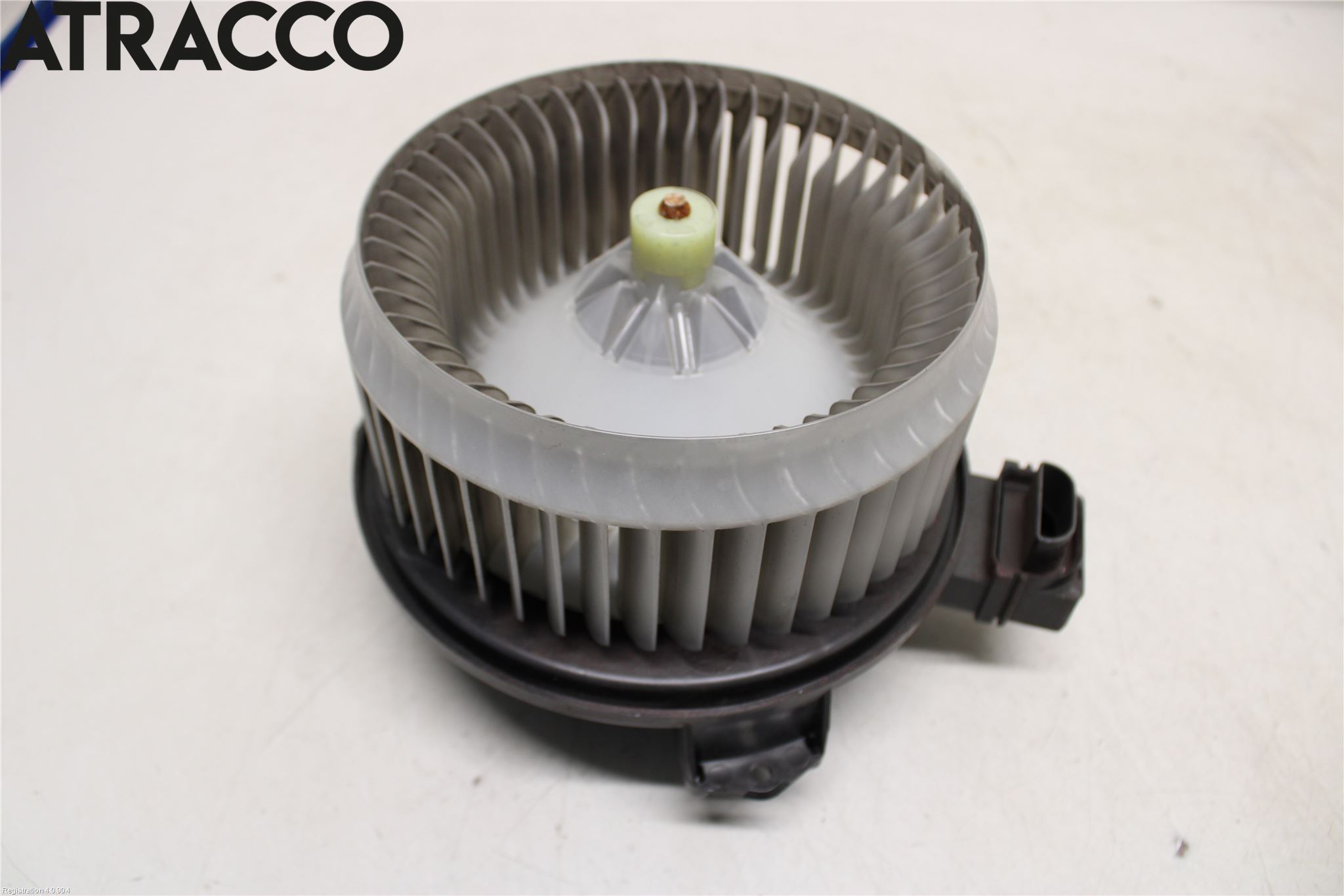 Honda CR-V 07-12 Varmeapparat Viftemotor