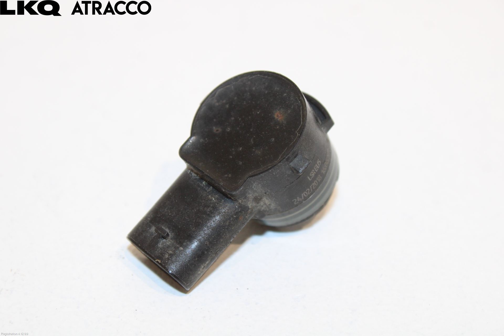 Volkswagen VW TRANSP/CARAVELLE (T6) 16-22 Sensor Ryggesensor