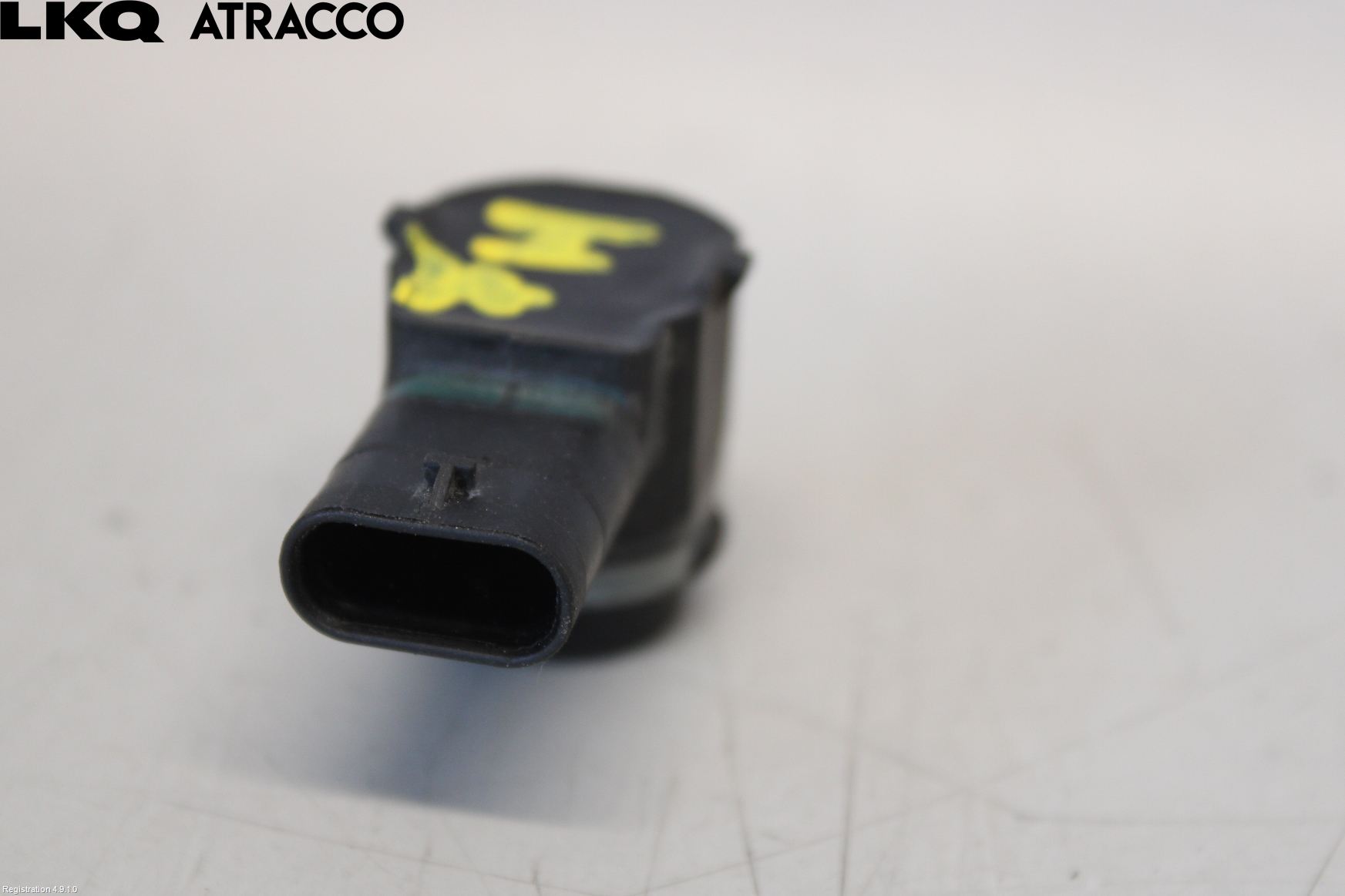 Jaguar XE (X760) 15-24 Sensor Parkering Front