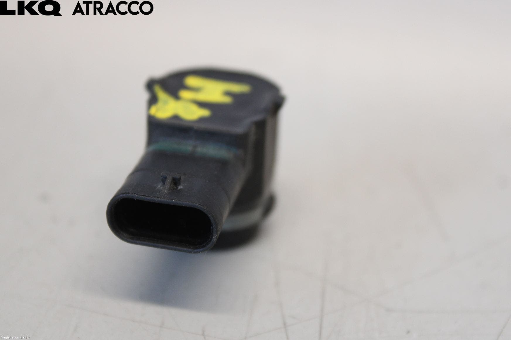 Jaguar XE (X760) 15-24 Sensor Parkering Front