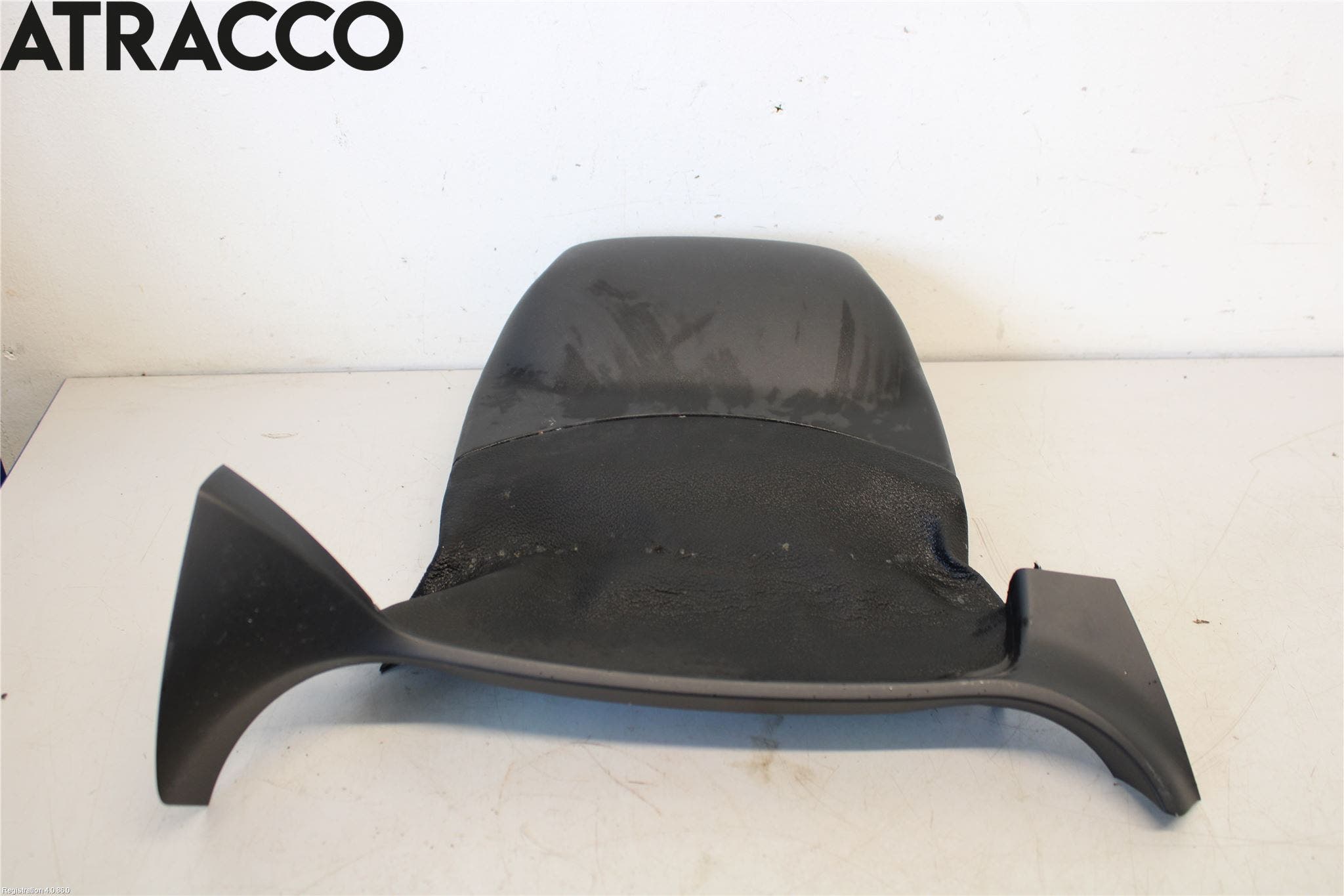 Opel ZAFIRA C 12-19 Innr Øvrig