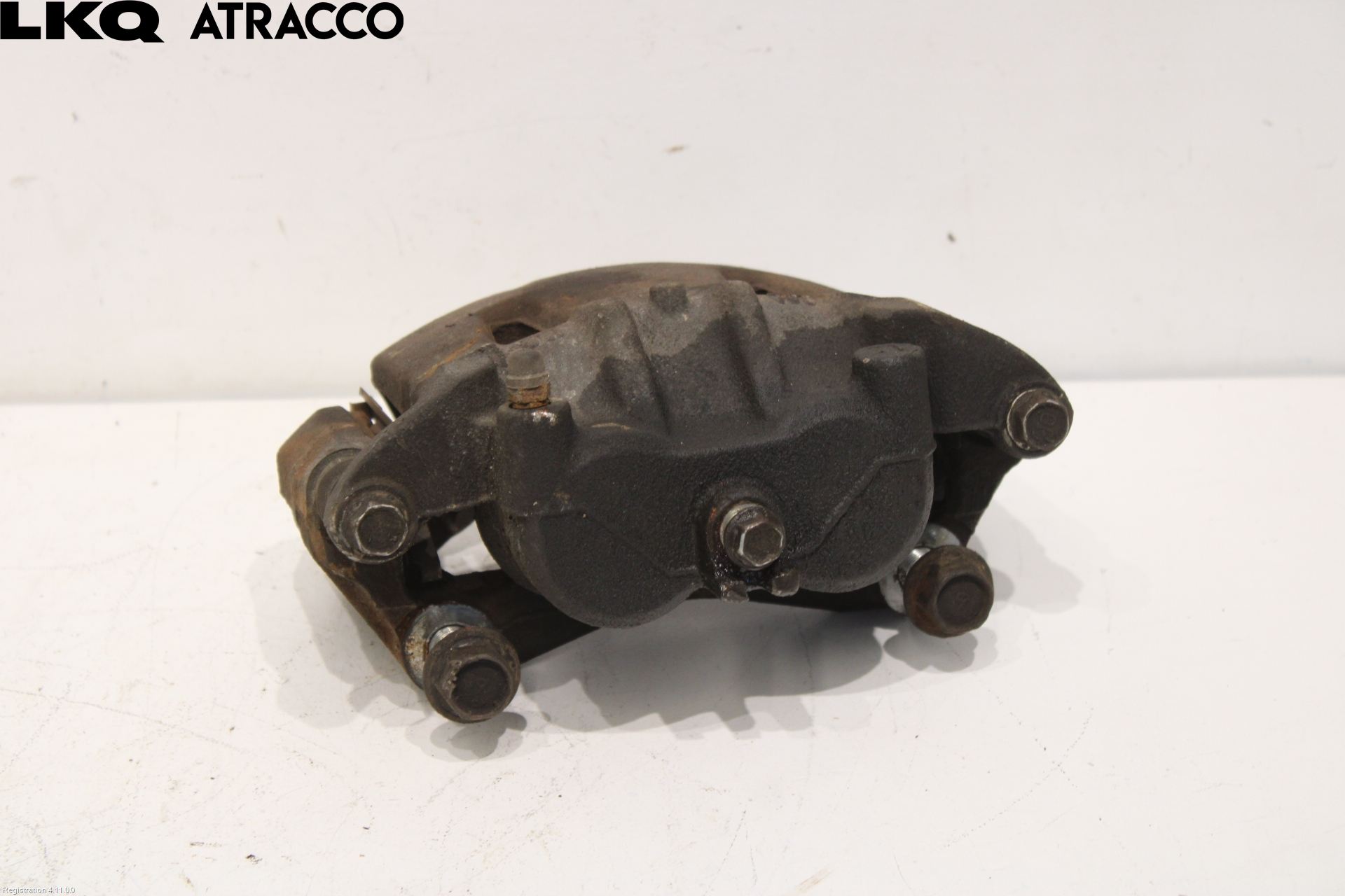 Nissan LEAF 18- Bremsecaliper Foran Venstre