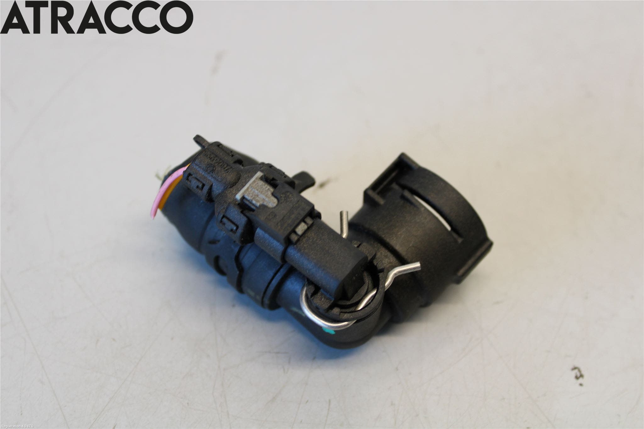 Peugeot EXPERT/E-EXPERT 17- Sensor Øvrig