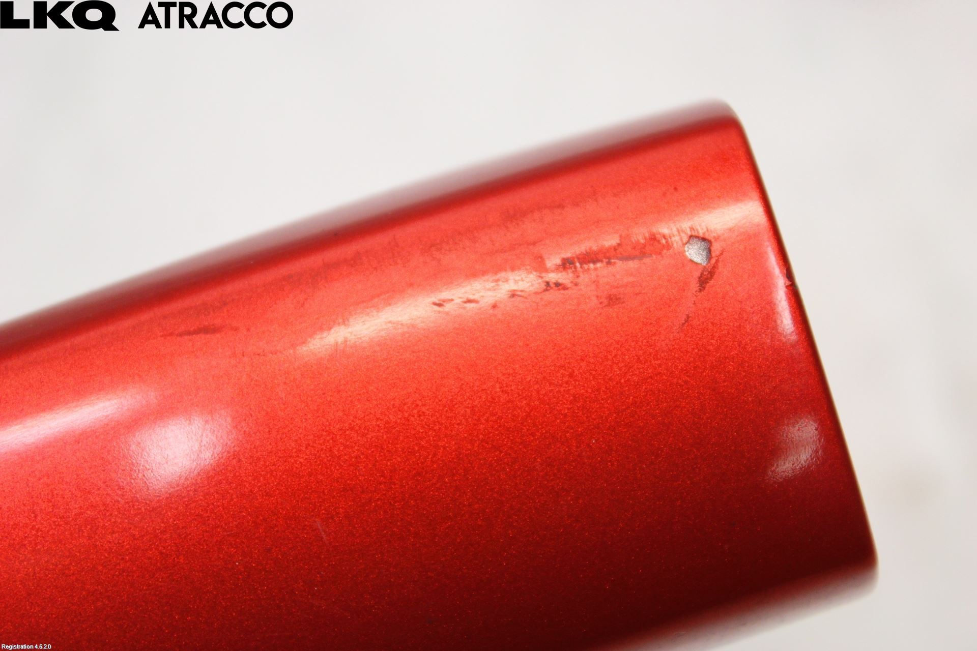 Renault KADJAR 15- Dørhandtak Ytre Høyre