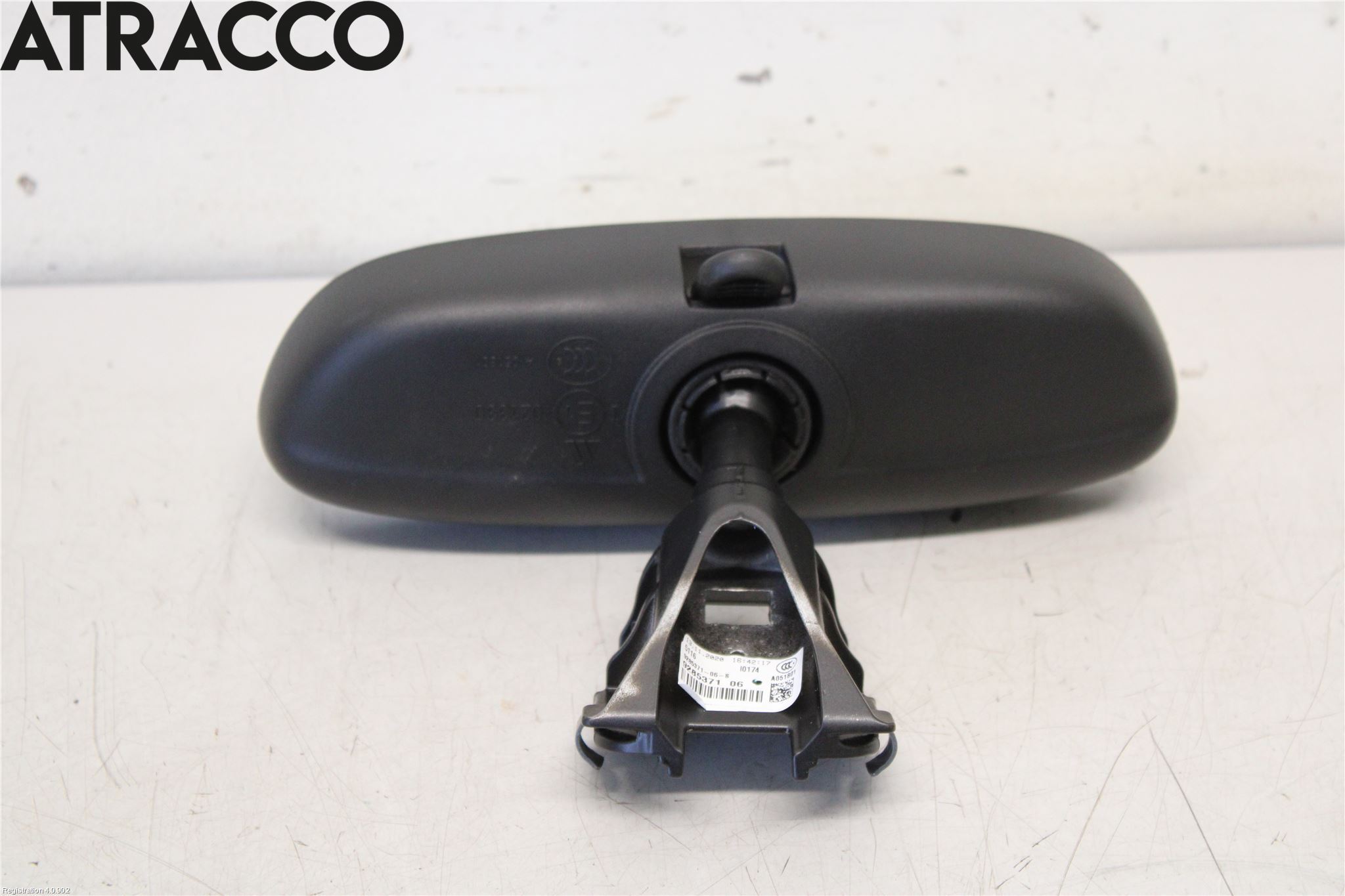 Mini COUNTRYMAN F60 17-23 Speil Innvendig