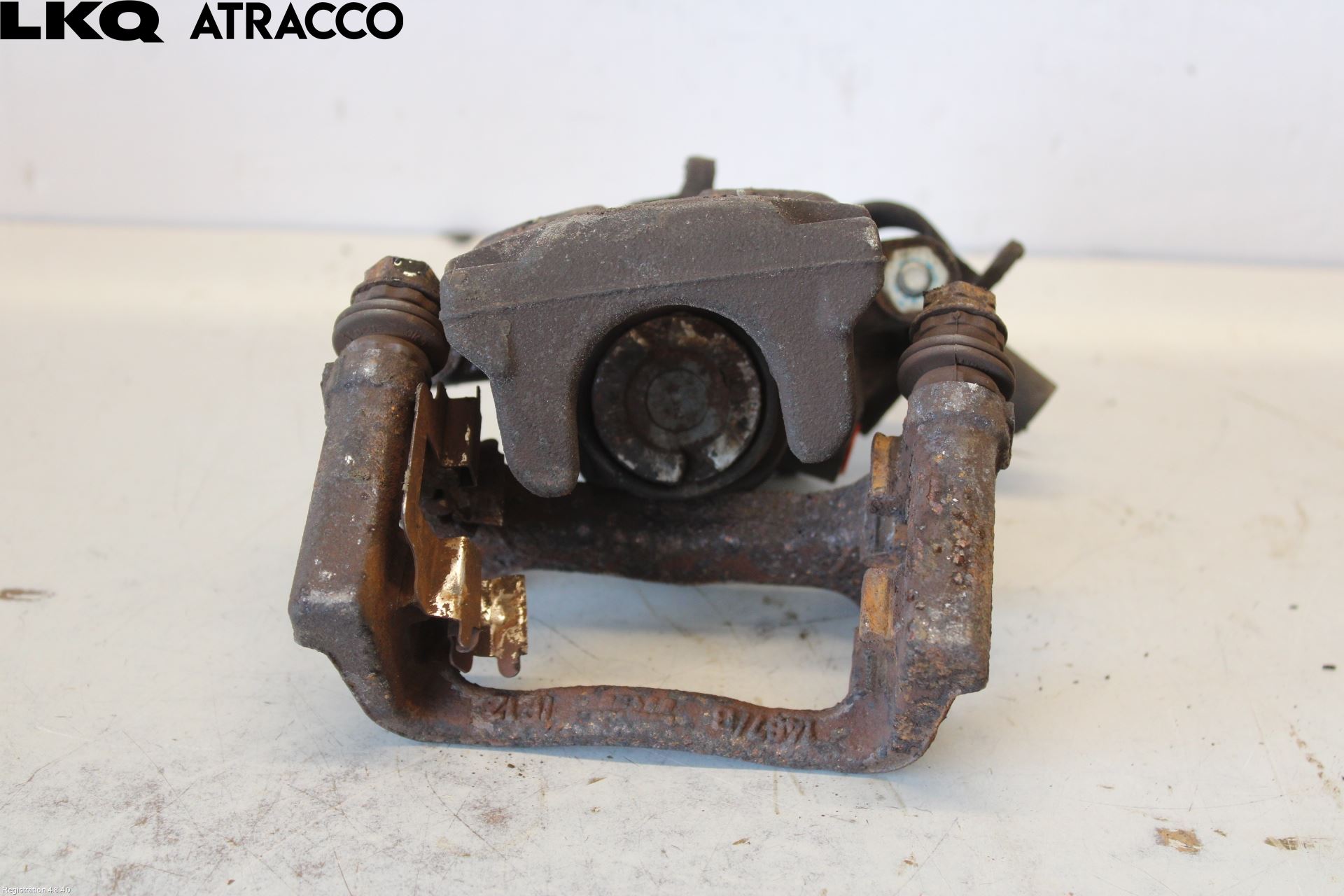 Ford KUGA 08-12 Bremsecaliper Bak Høyre