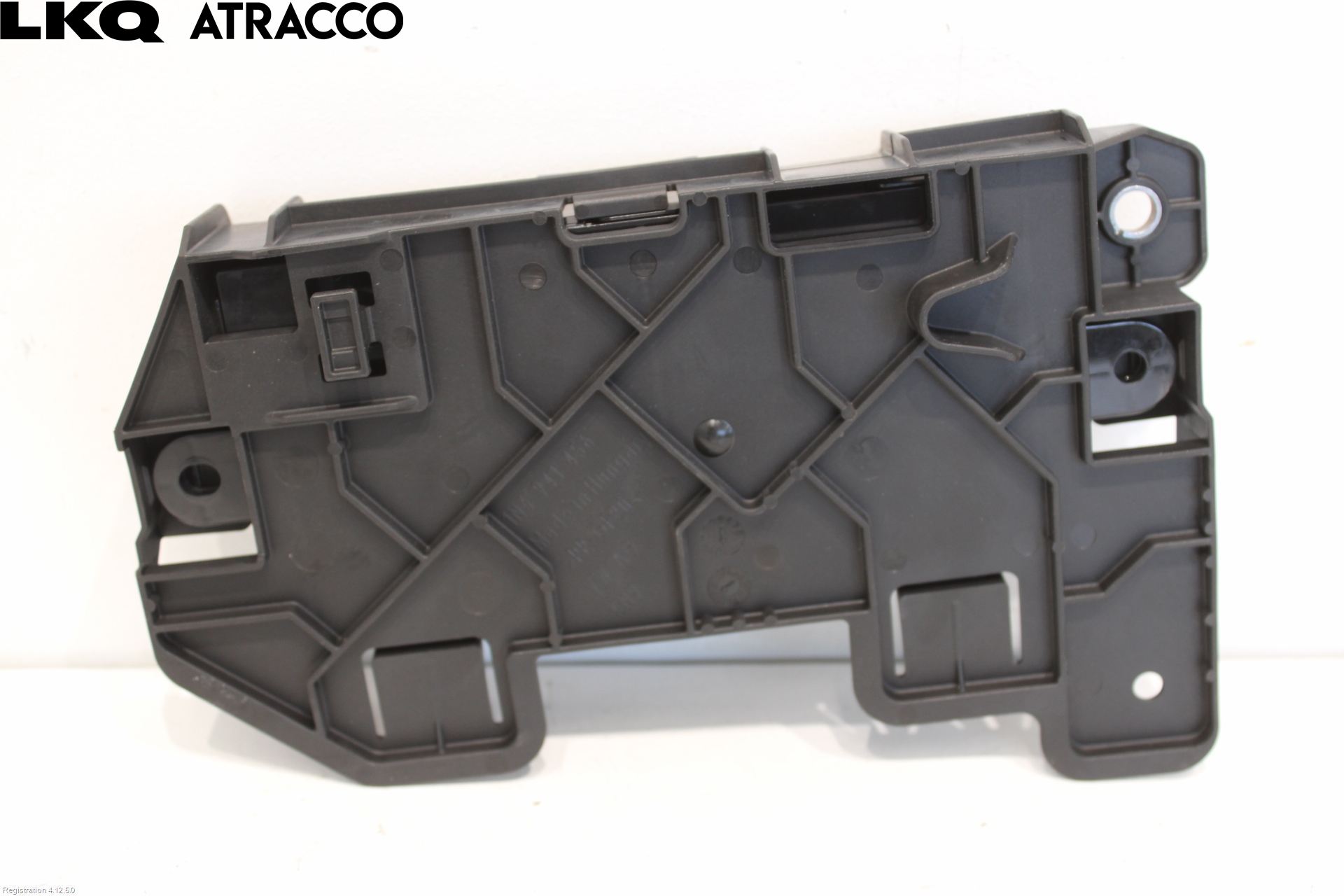 Volkswagen VW ID BUZZ/CARGO 22- Styreenhet Klima