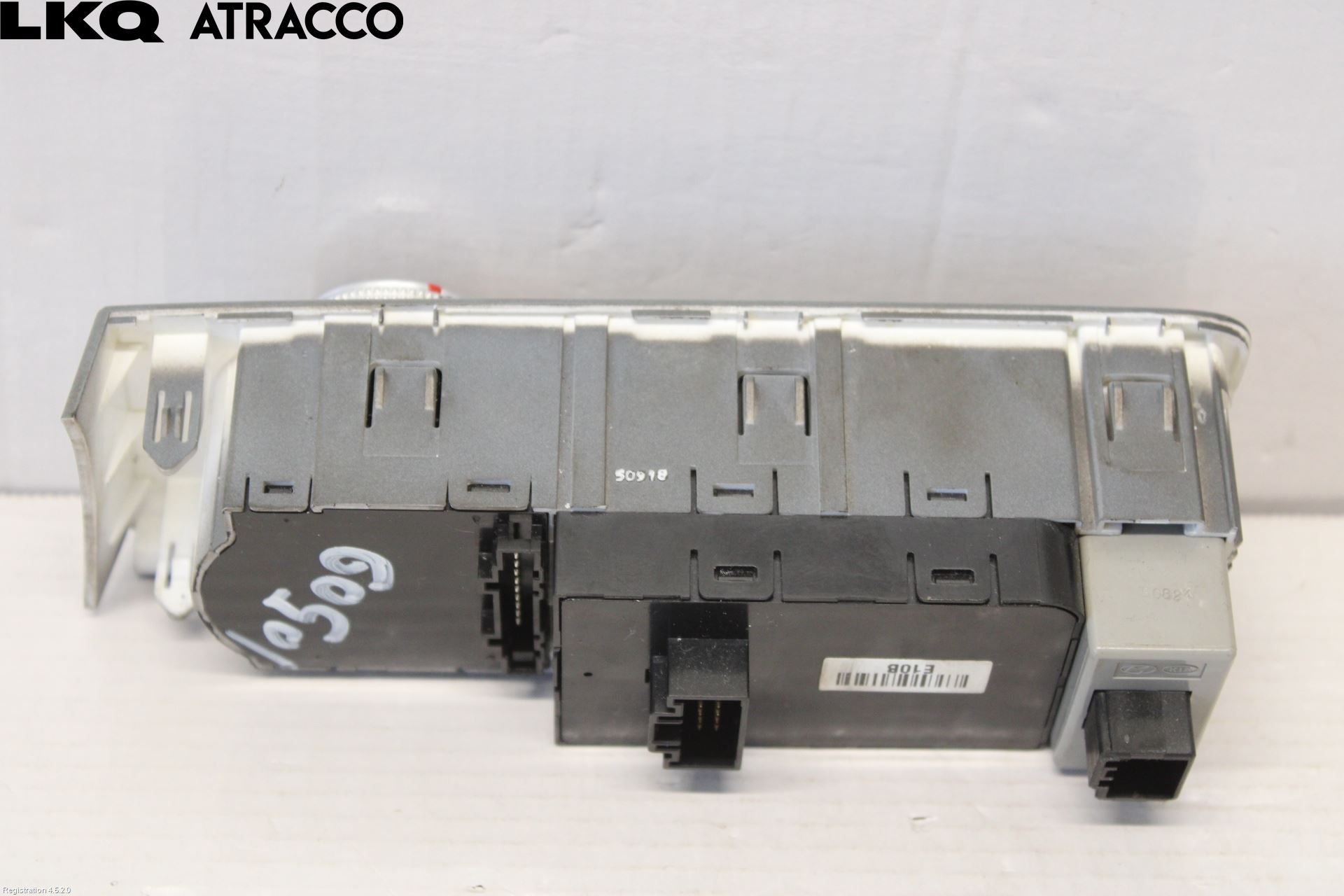 Kia SOUL 09- Bryter Multifunksjon