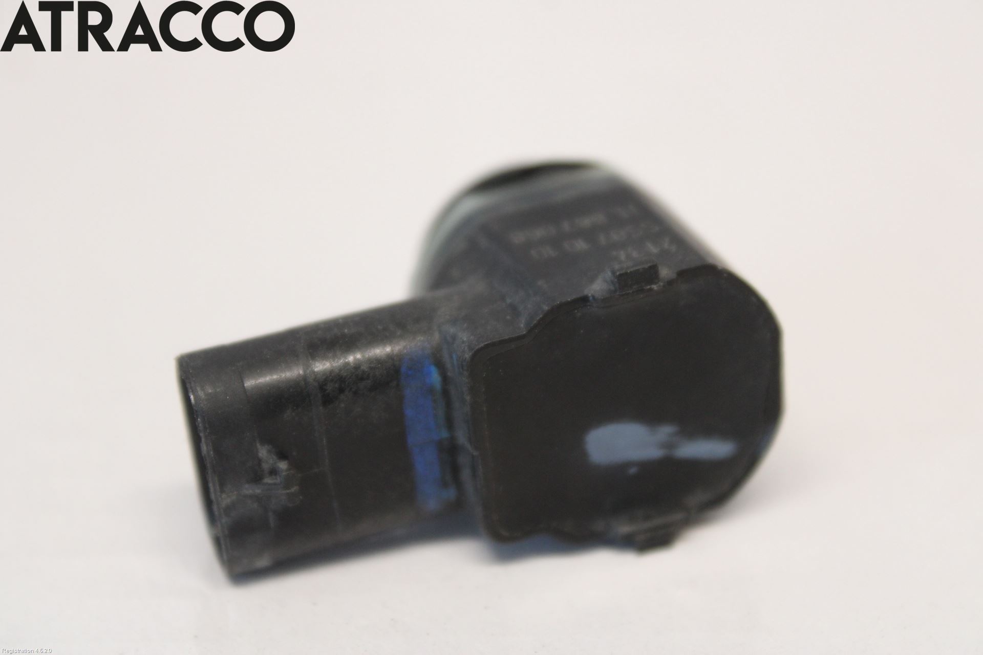 Volkswagen VW PASSAT 11-14 Sensor Parkering Front