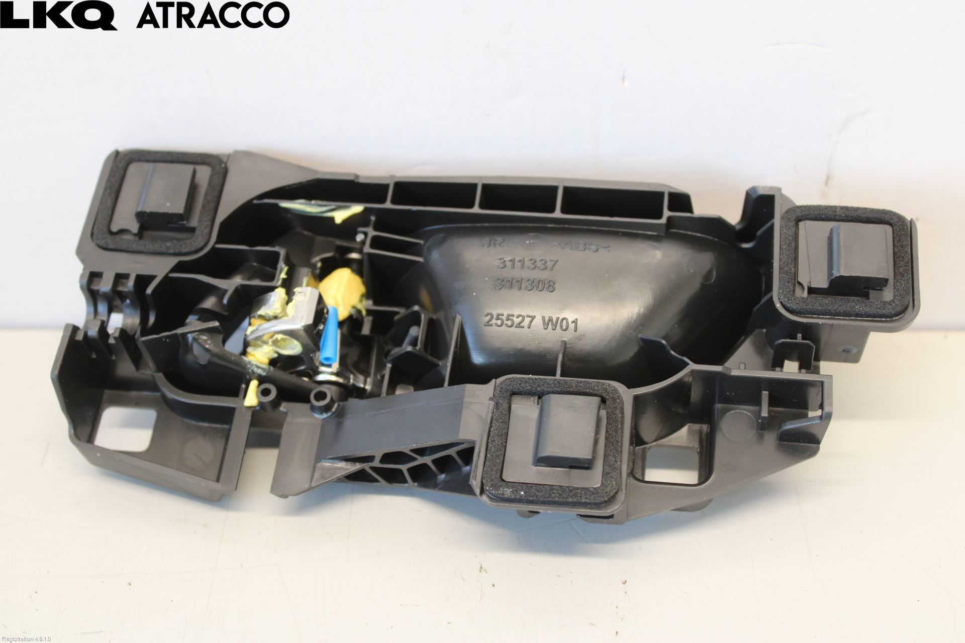 Opel GRANDLAND X 18- Innr Dørhandtak H Indre