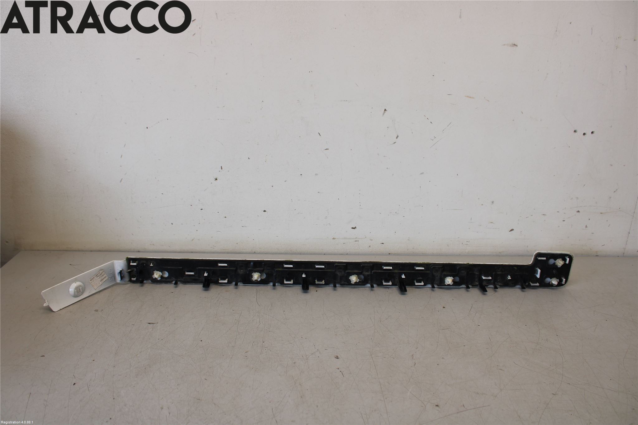 Peugeot PARTNER/E-PARTNER 19- List Venstre Side