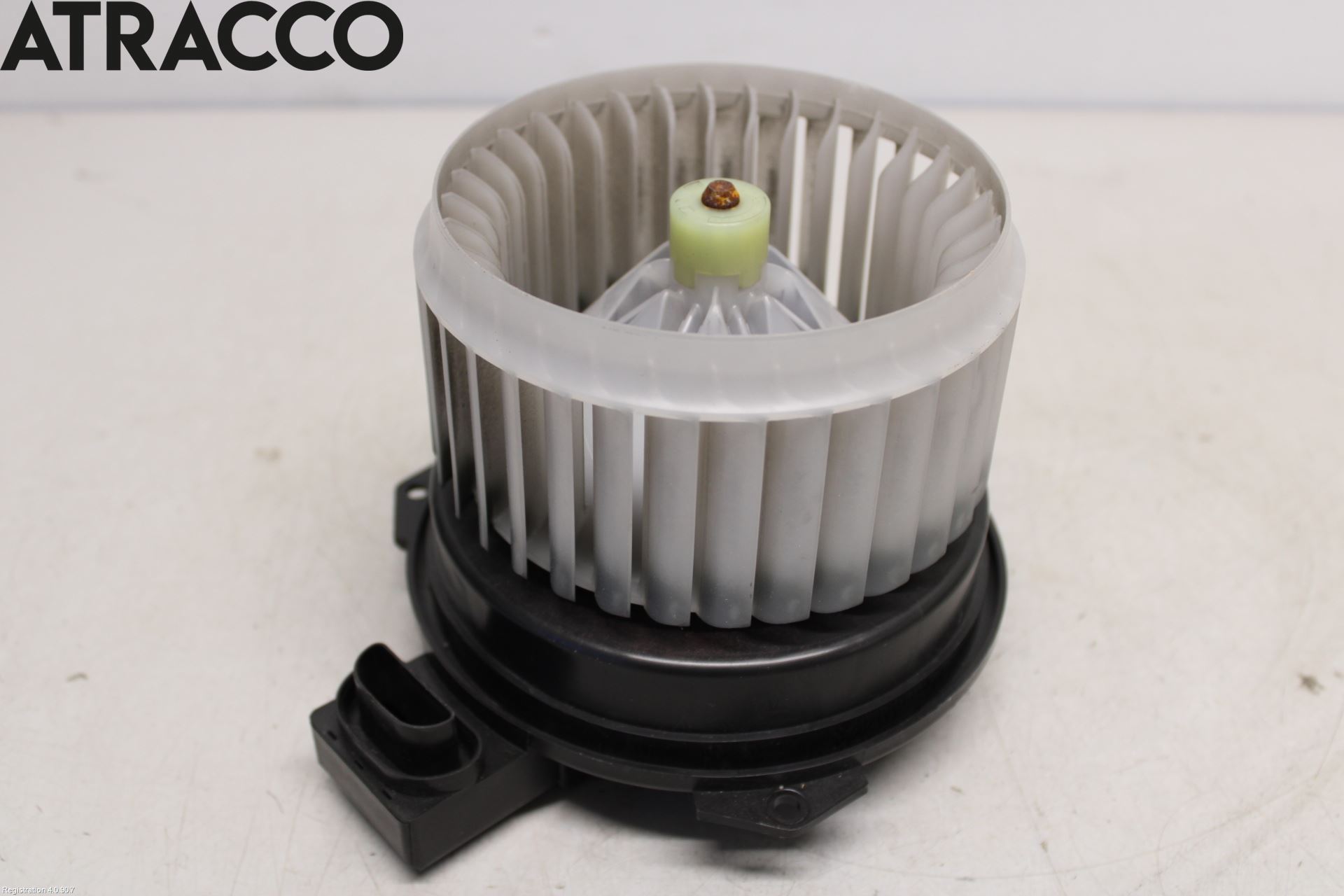 Mitsubishi i-MiEV Varmeapparat Viftemotor