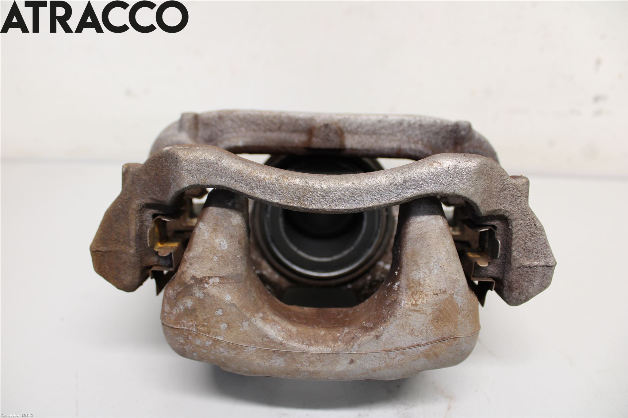 BMW i3 I01 13-22 Bremsecaliper Foran Venstre