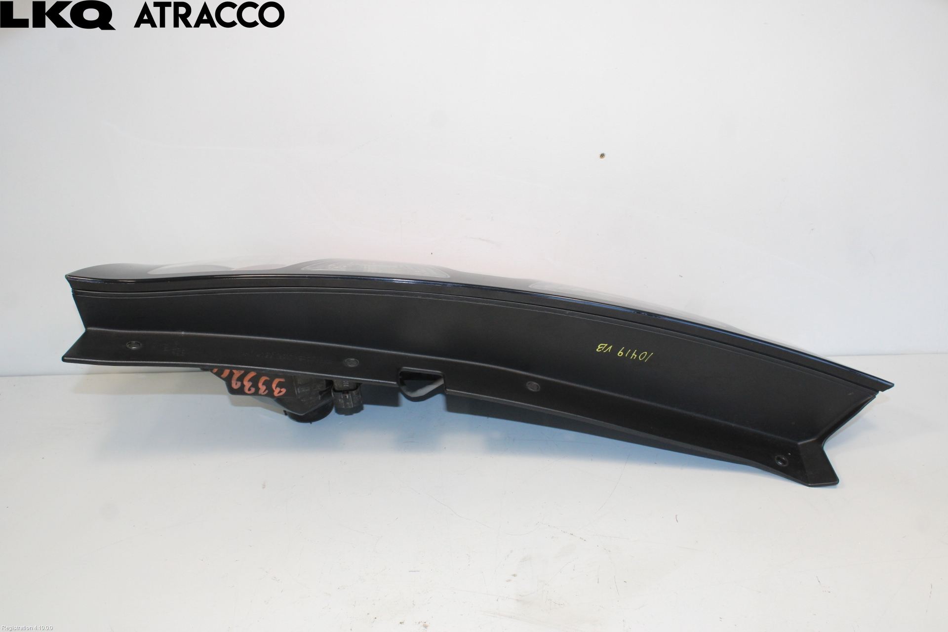 Kia SOUL 09- Baklykt Venstre