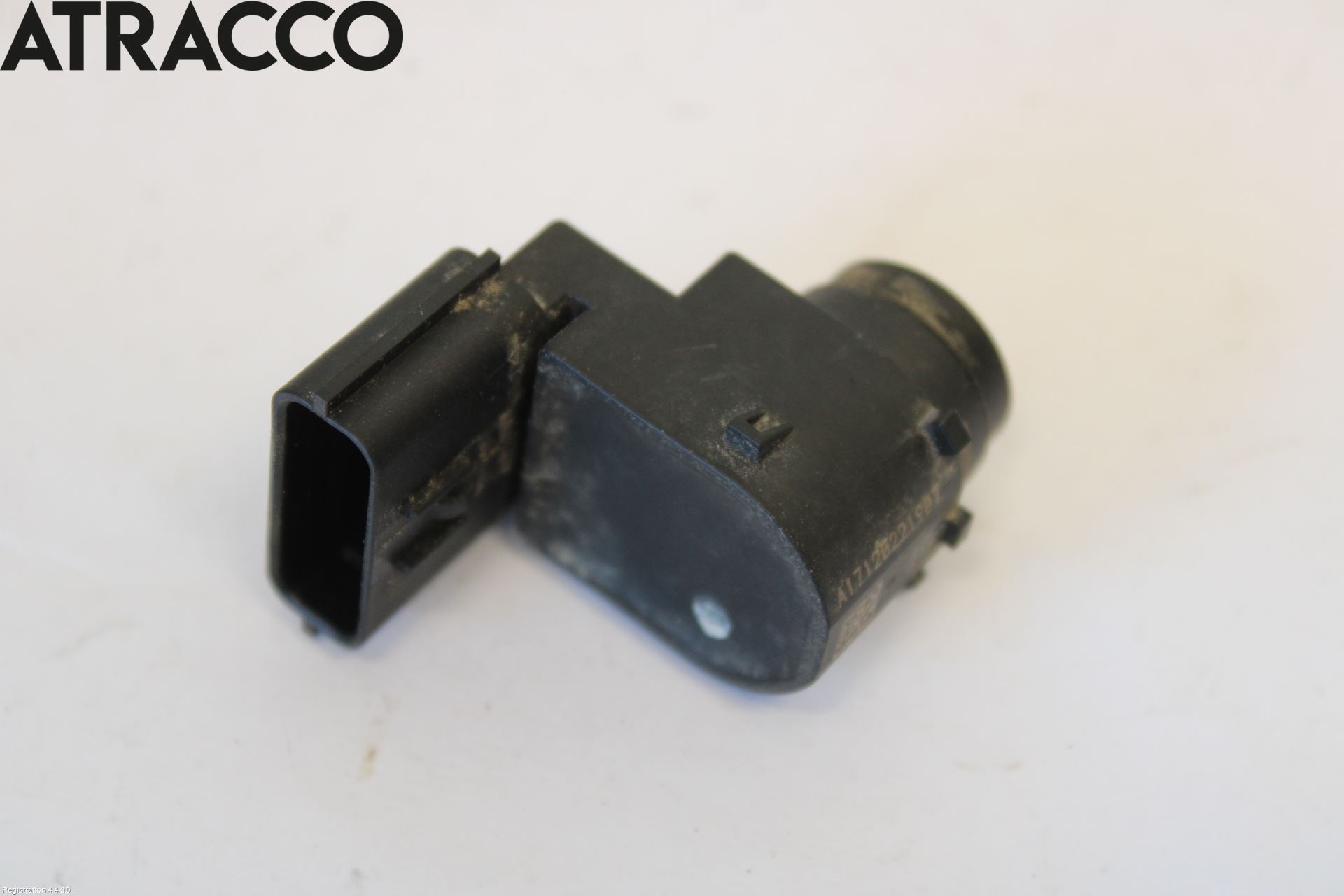 Hyundai IONIQ AE 17-22 Sensor Ryggesensor