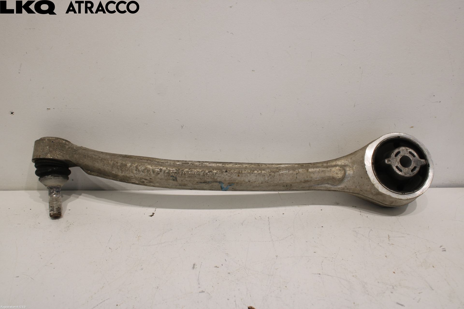 Tesla MODEL S 13- Bærearm Foran Venstre Nedre