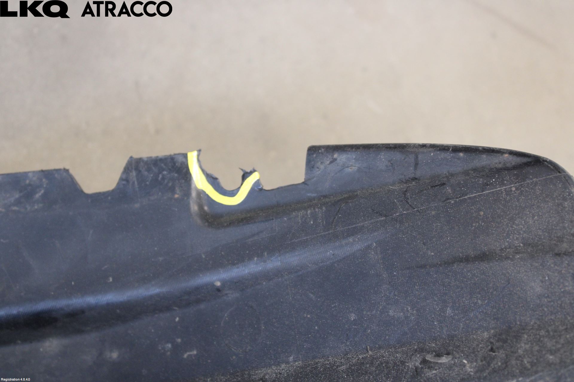 Suzuki VITARA 15- Skjerm Indre