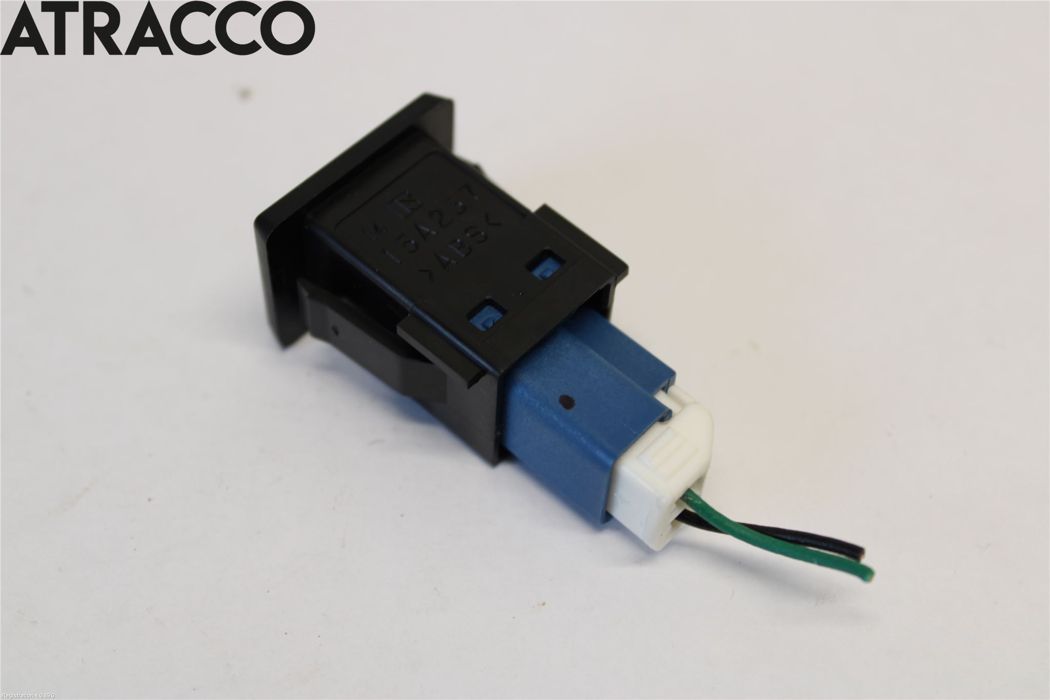 Mitsubishi OUTLANDER 13-21 Bryter Bakluke