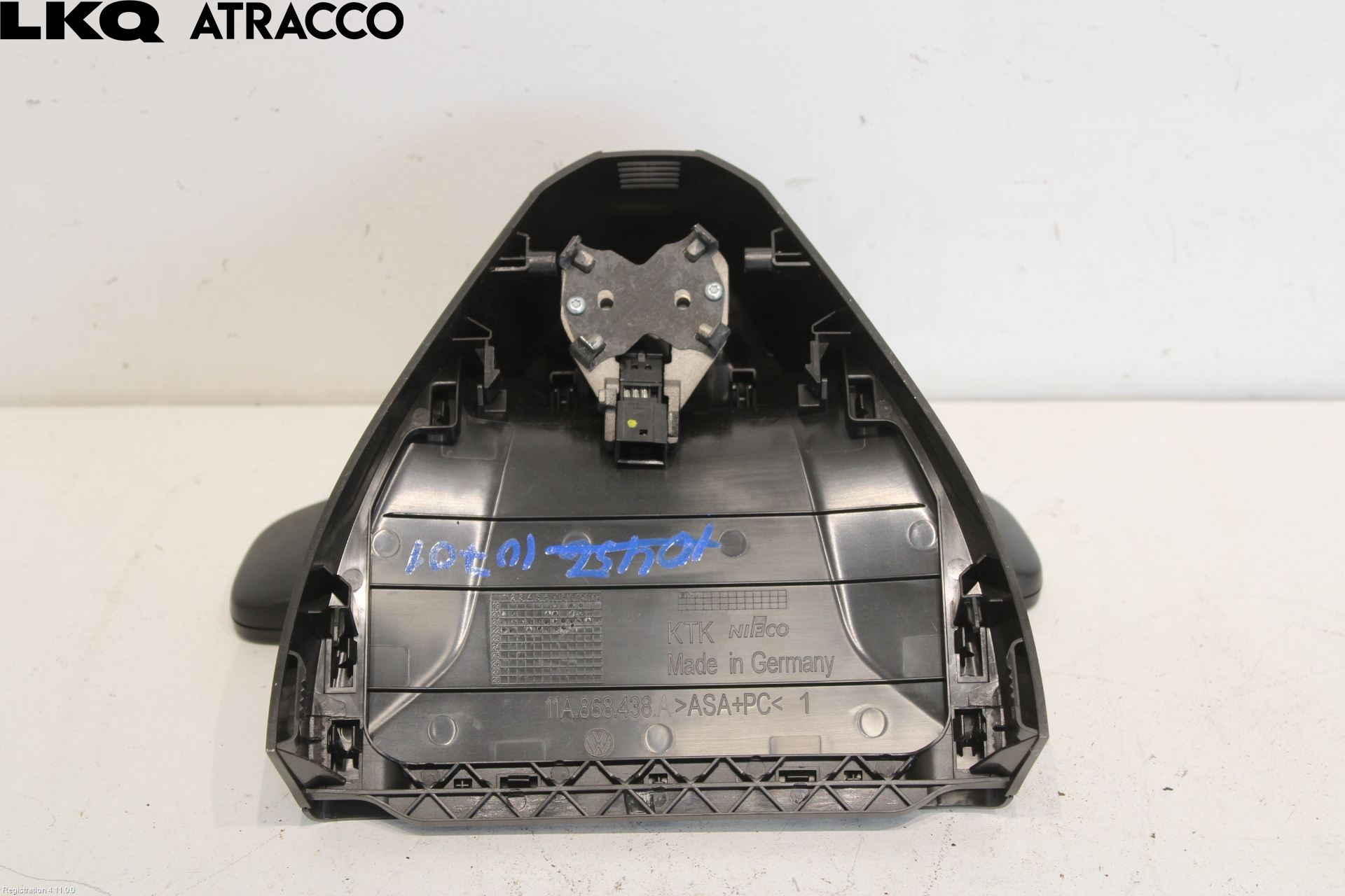 Skoda SUPERB 16-24 Speil Innvendig El