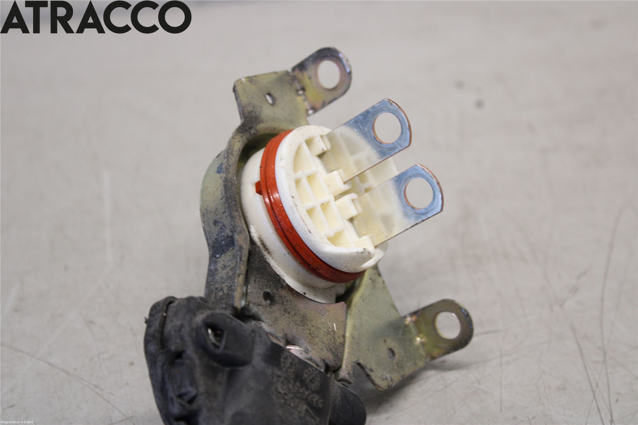 Lexus CT 200h Kabelhärva Högspänning