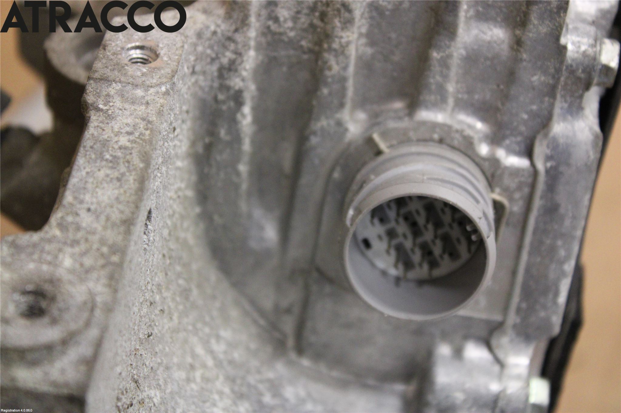 Nissan LEAF 18- Inverter Hybrid