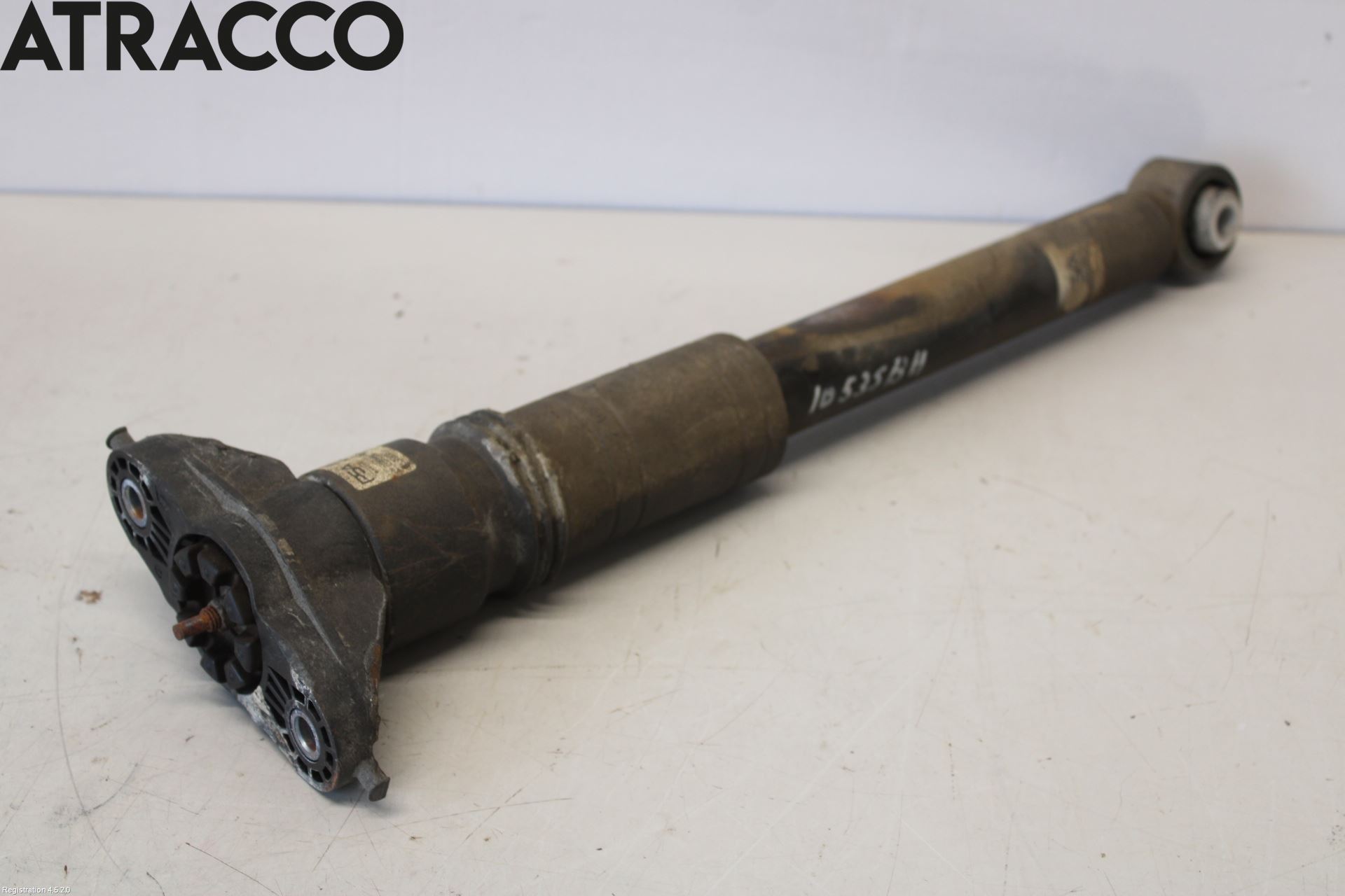 Opel CORSA F, CORSA-E 20- Støtdemper Bak