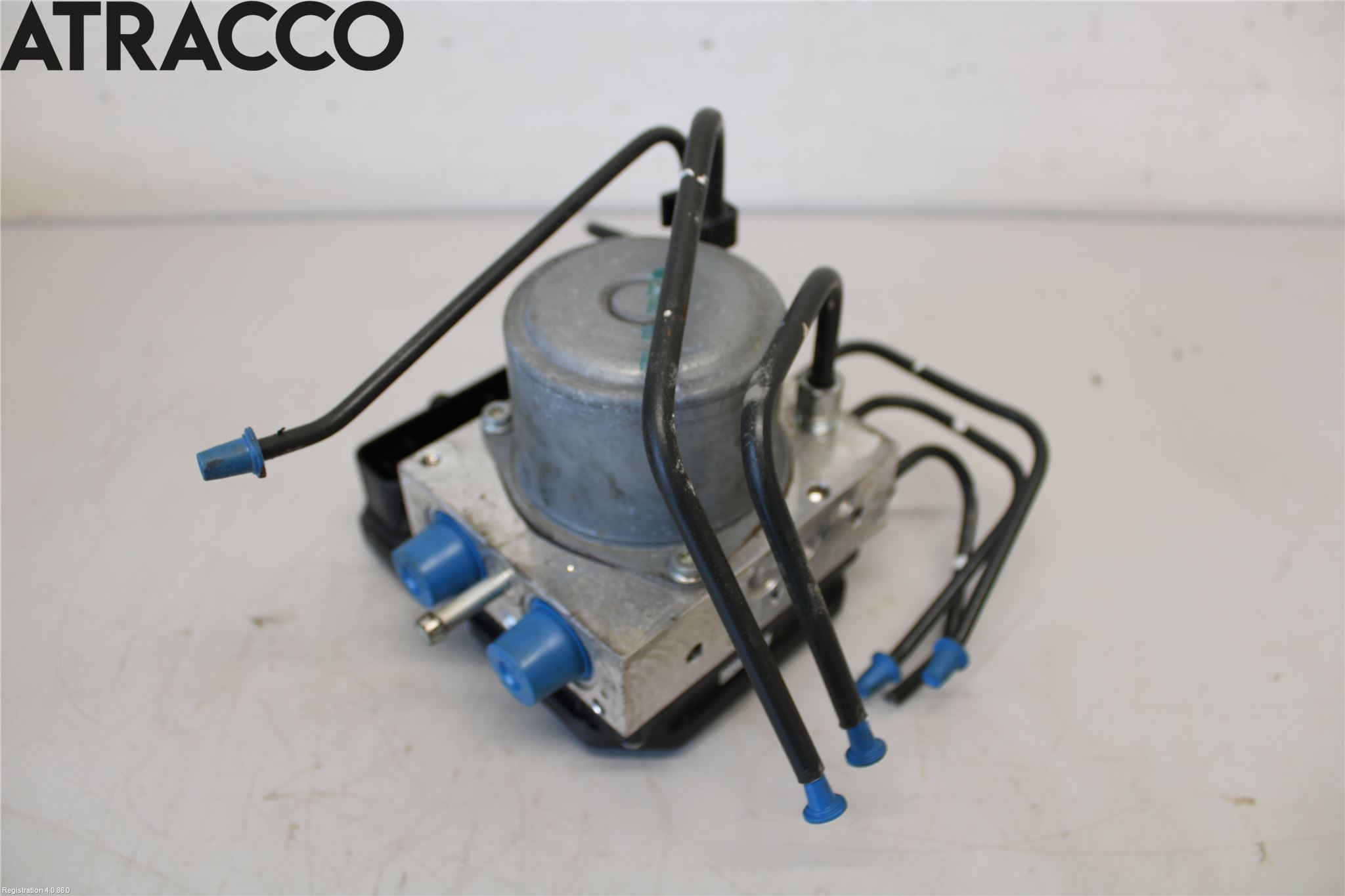 Nissan LEAF 18- Abs Hydraulikkaggregat