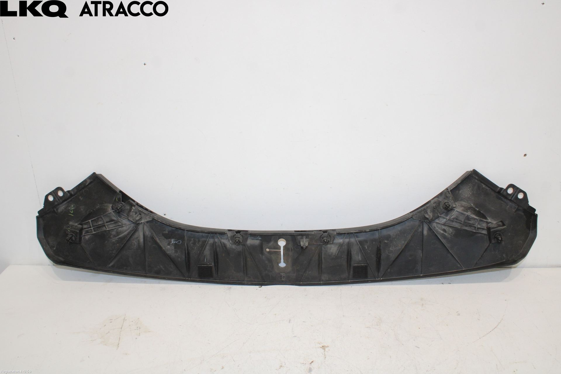 Tesla MODEL S 13- Front Øvrig