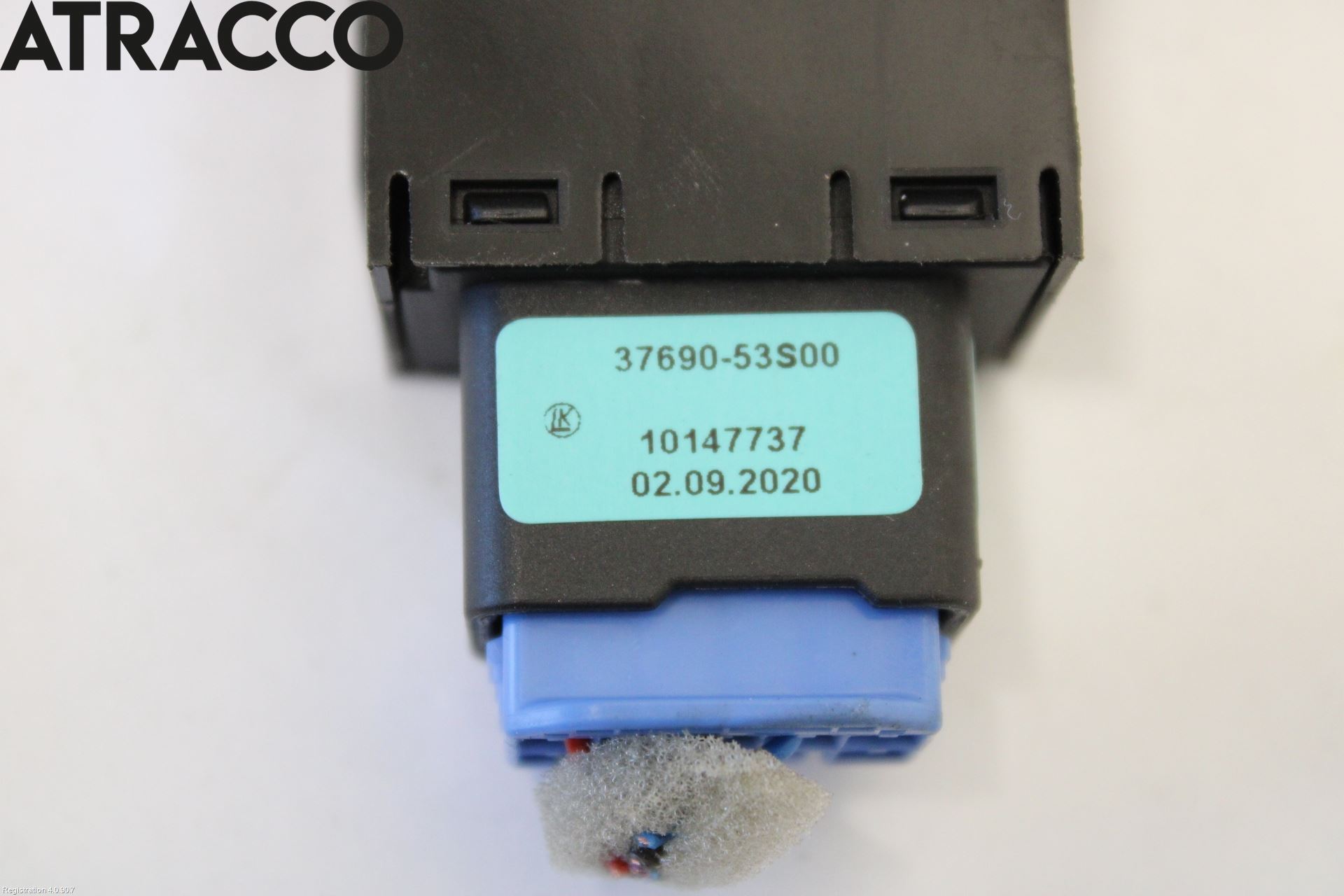 Suzuki VITARA 15- Bryter Øvrig