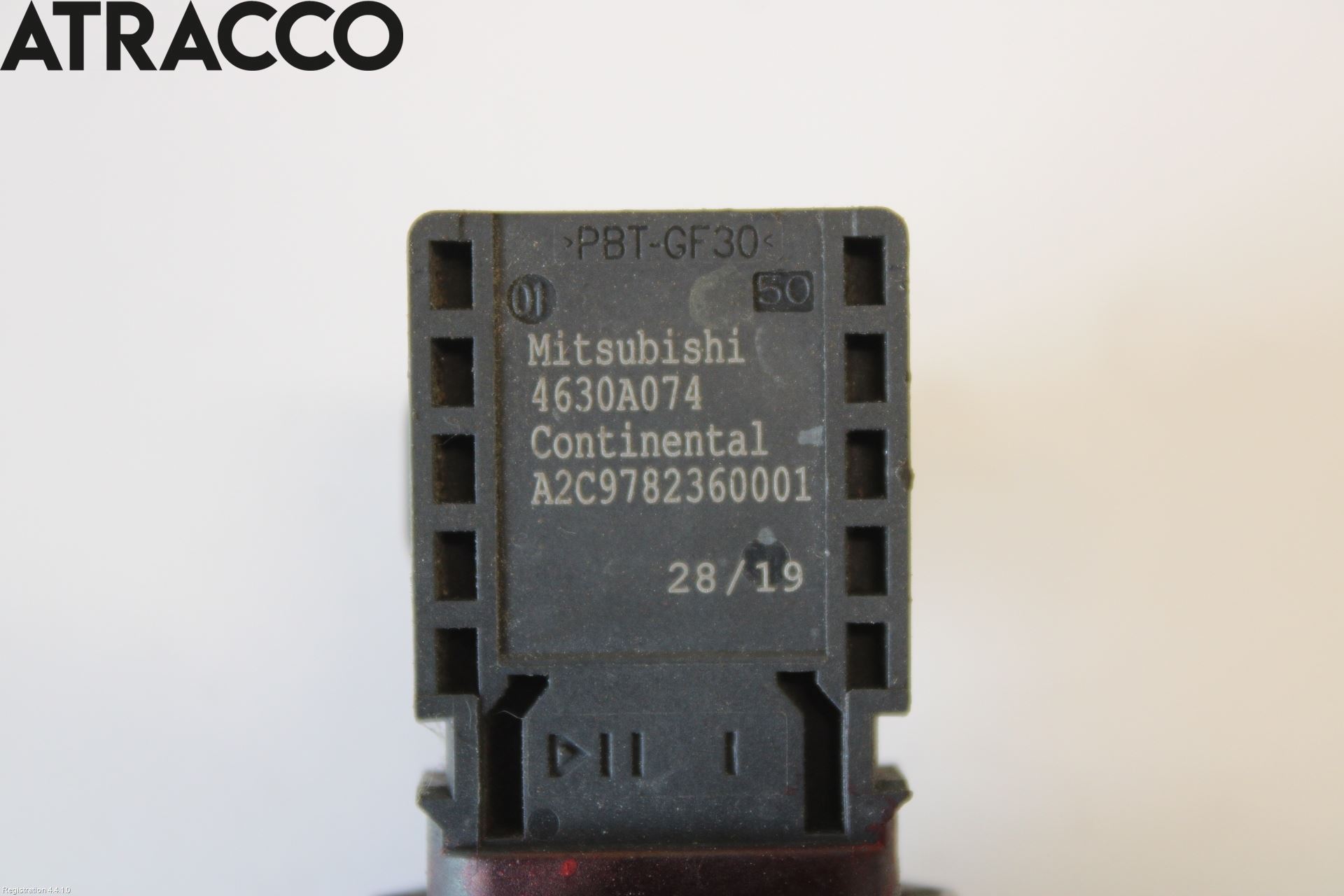 Mitsubishi OUTLANDER 13-21 Sensor Øvrig