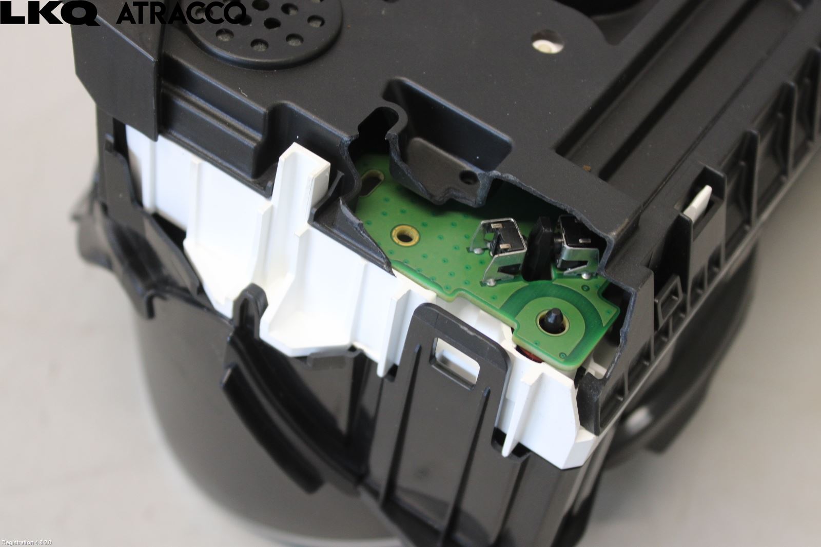 Suzuki SWIFT 17-24 Instr Kombinert