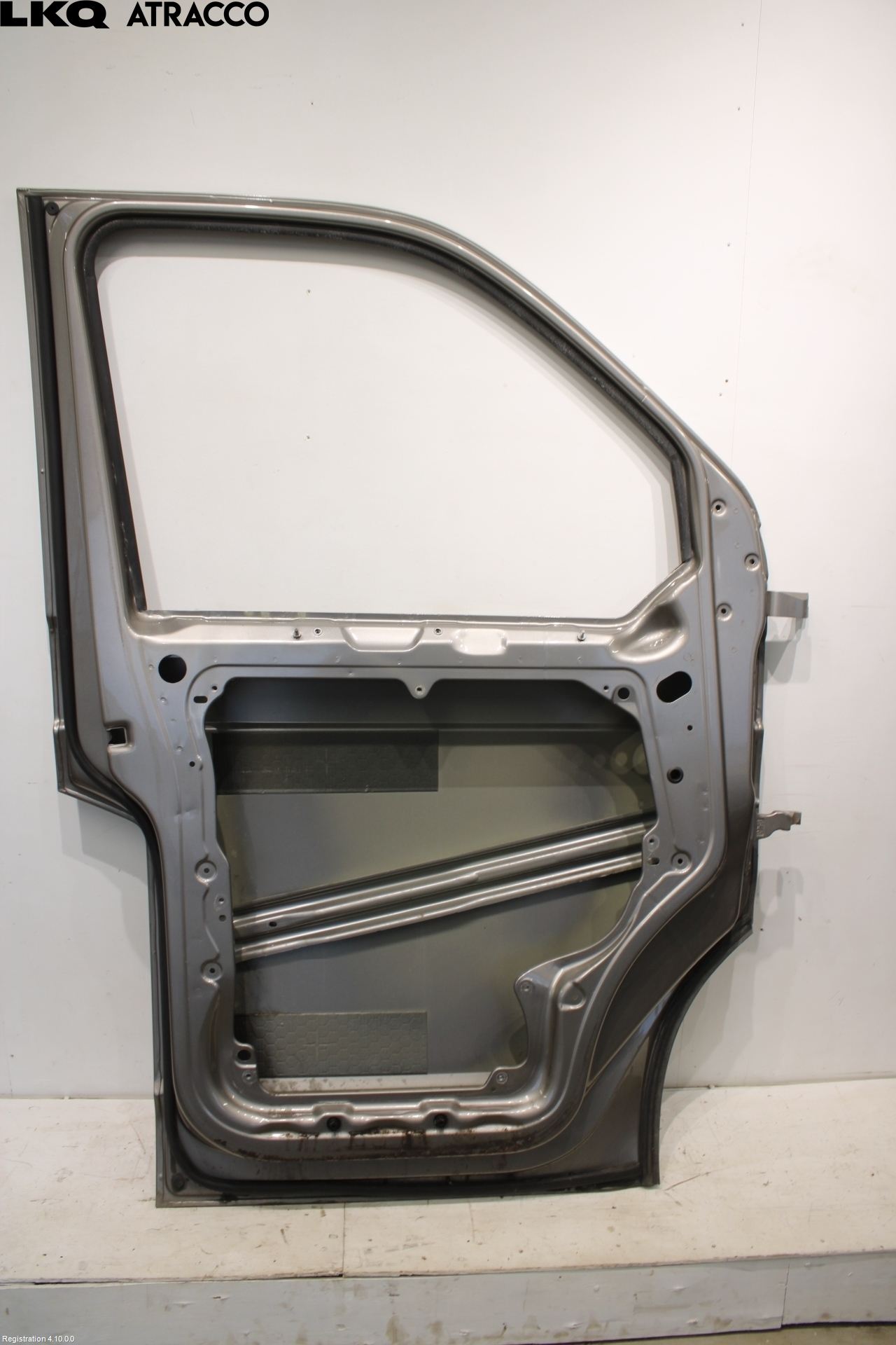Volkswagen VW TRANSP/CARAVELLE (T6) 16-22 Dør 4D Foran Venstre