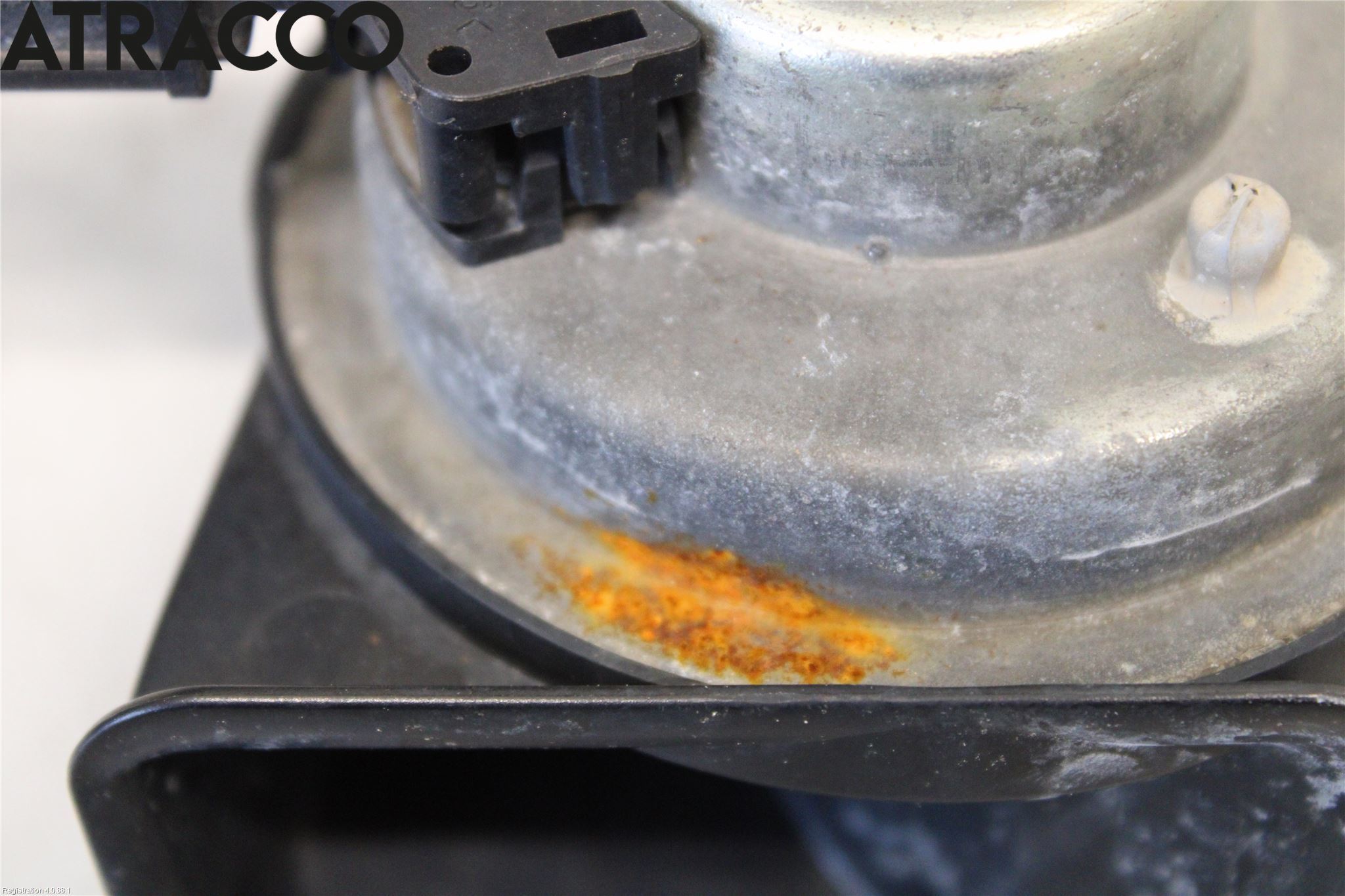 Volkswagen VW GOLF / E-GOLF VII 13-20 Signalhorn