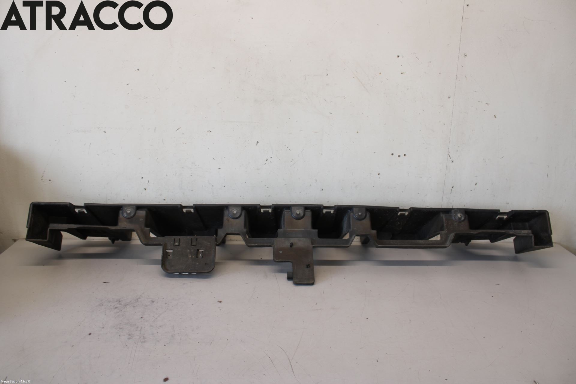 Ford KUGA 13-16 Støtfanger Bak Feste