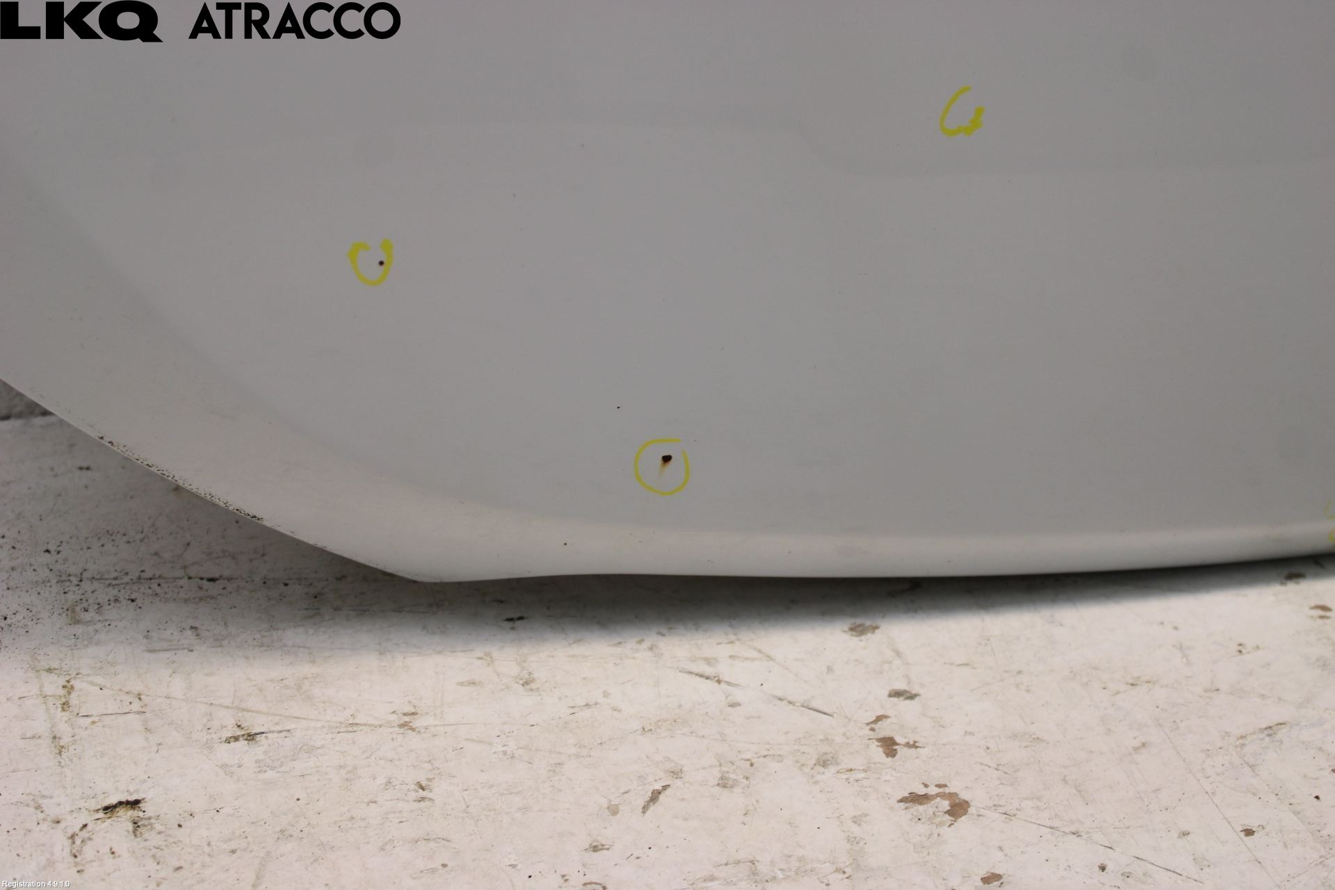 Hyundai SANTA FE 13-18 Panser