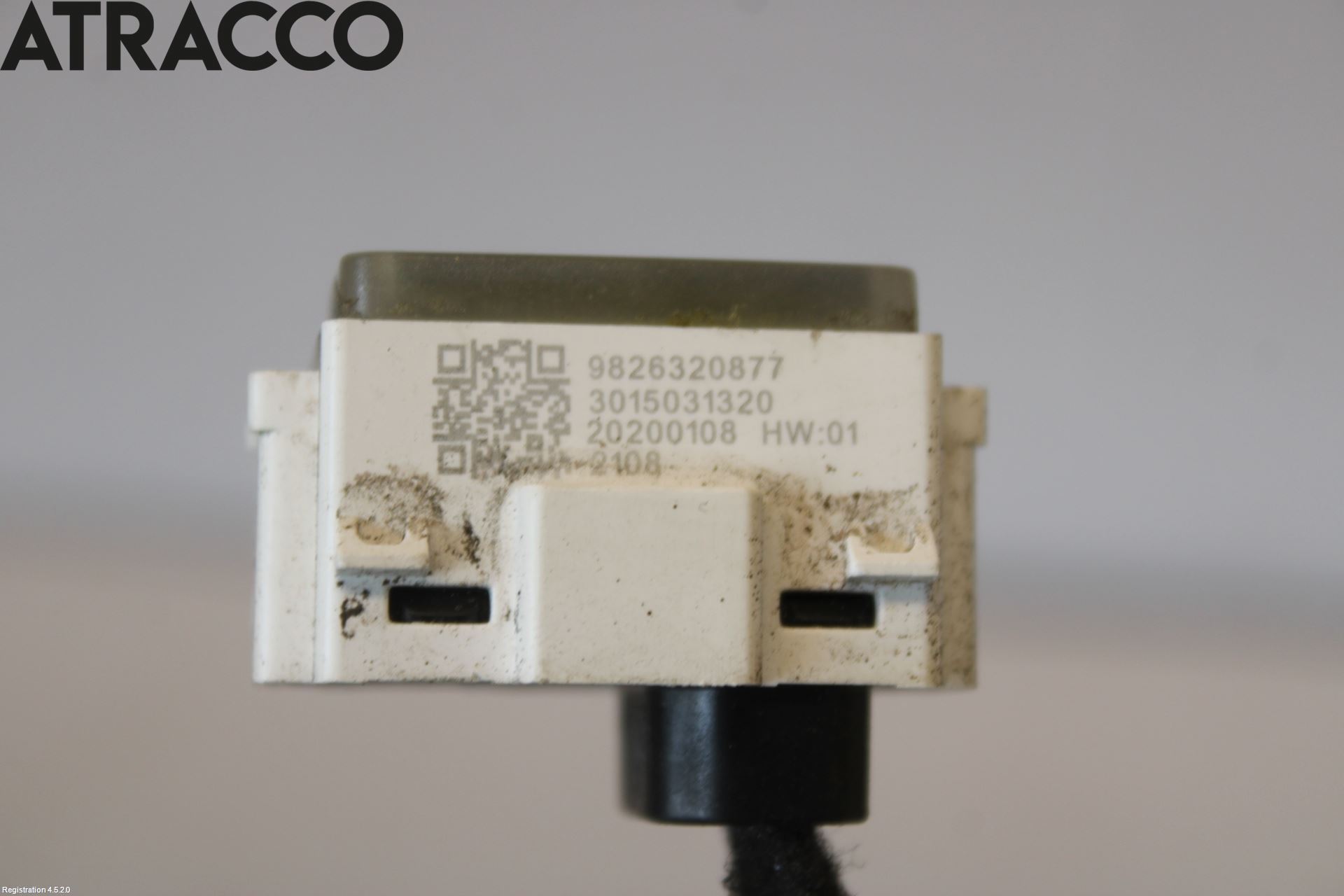 Opel CORSA F, CORSA-E 20- Bryter Øvrig