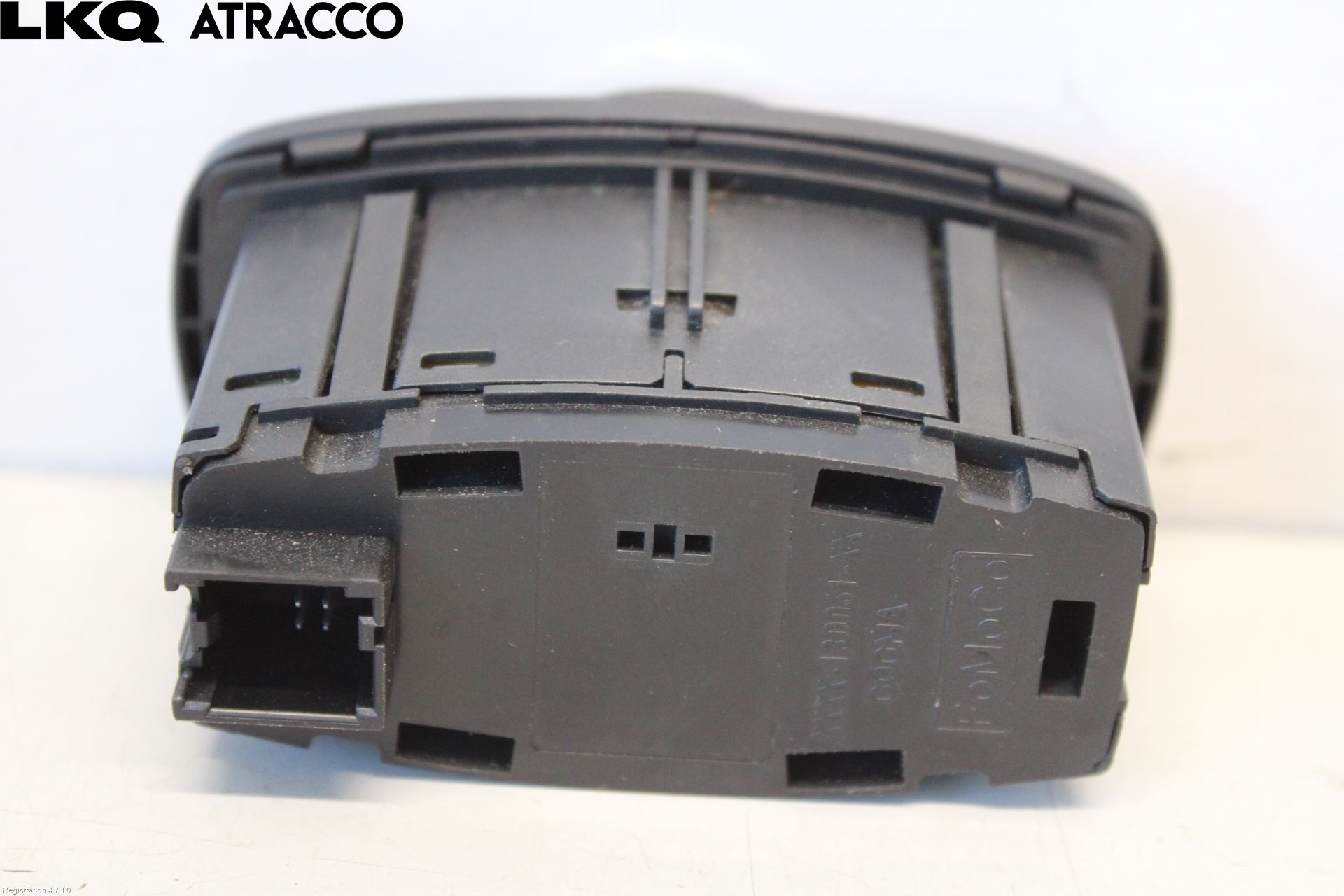 Ford TRANSIT/TOURNEO CONNECT 13-22 Bryter Hovedlys