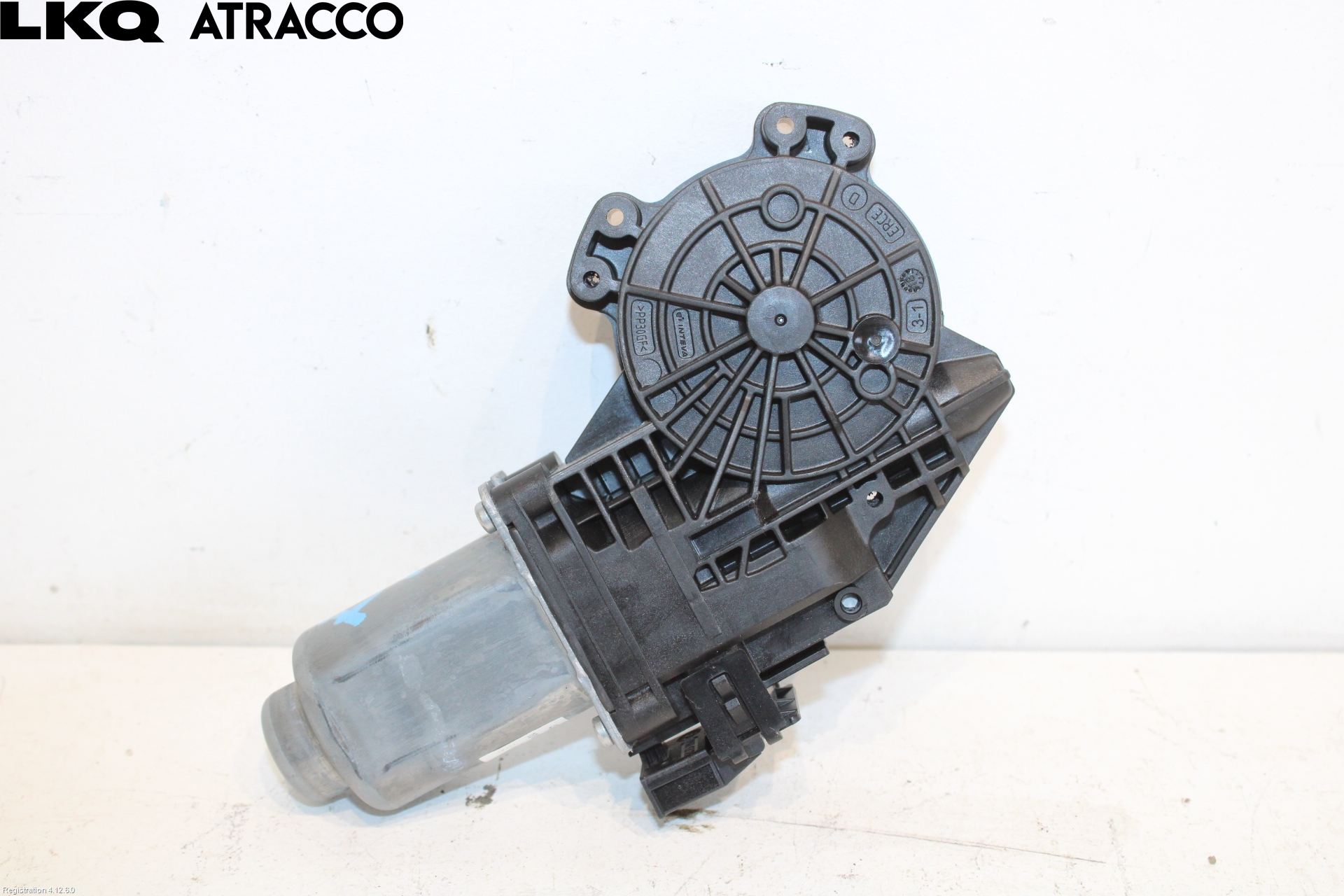 Tesla MODEL 3 17- Vindusheismotor