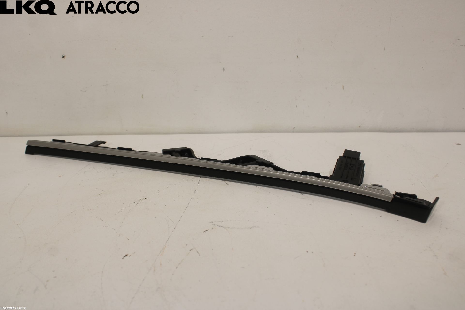 Peugeot 208/E-208 20- Innr Dekor Instrbord