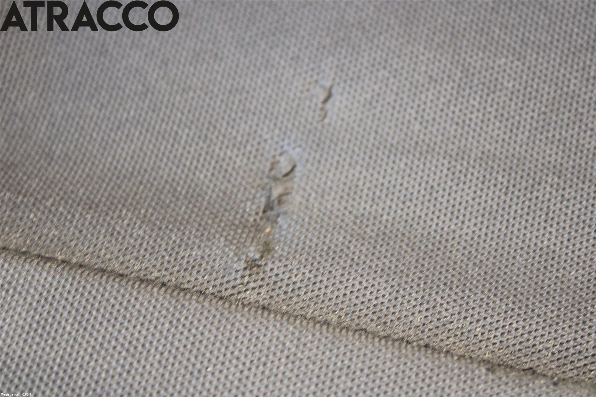 Mitsubishi OUTLANDER 07-12 Innr Innsyn Beskytelse Stv