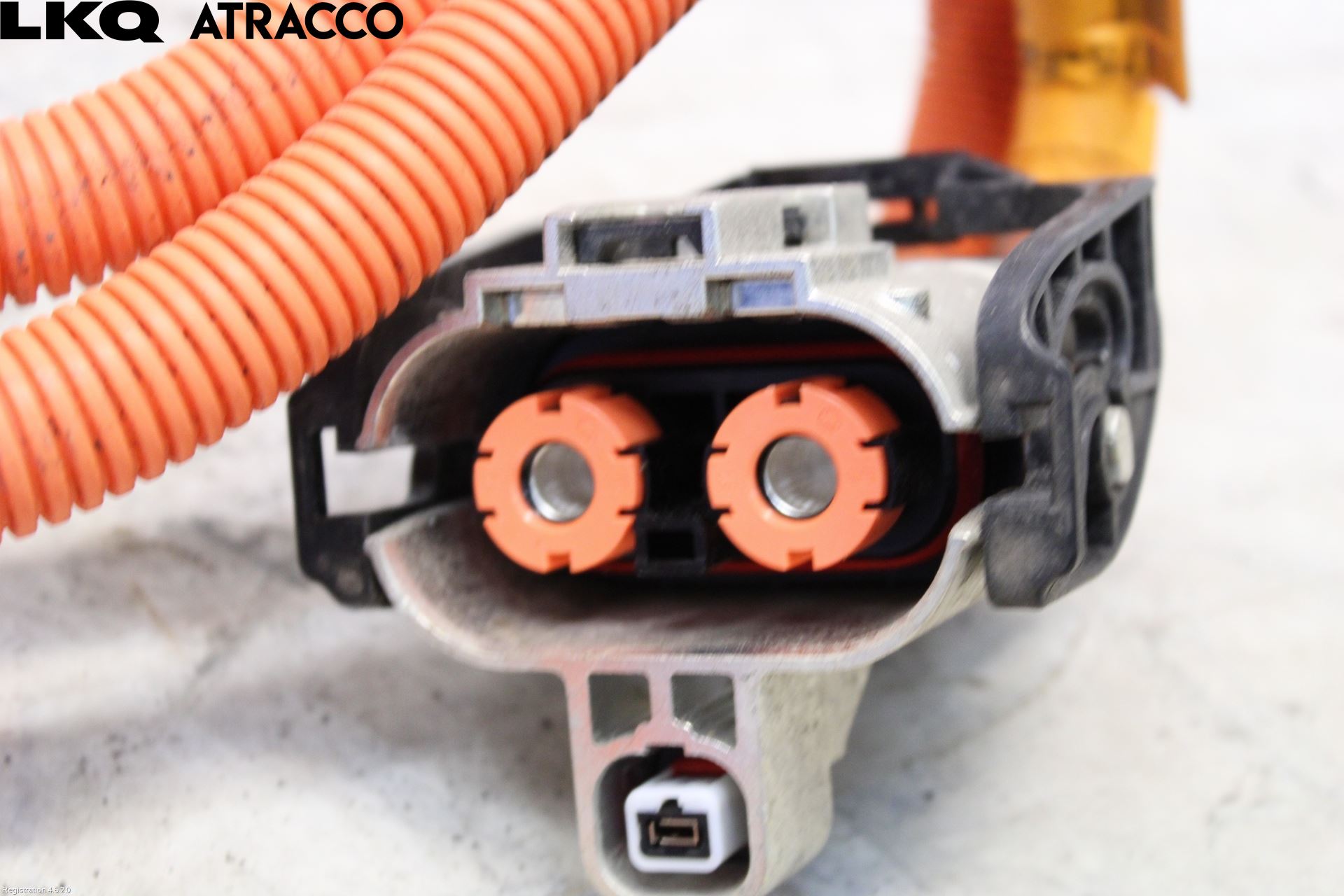 Kia SOUL 09- Inverter 12-)220V