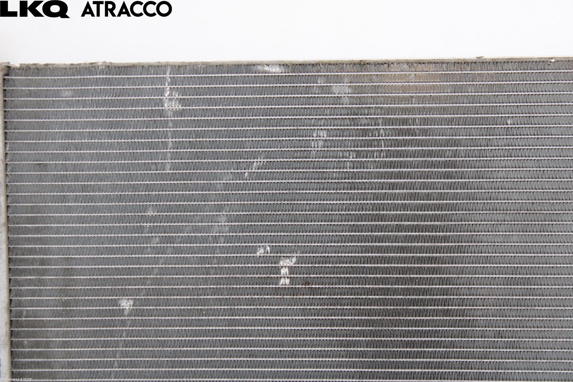 Ford KUGA 08-12 Radiator Automat